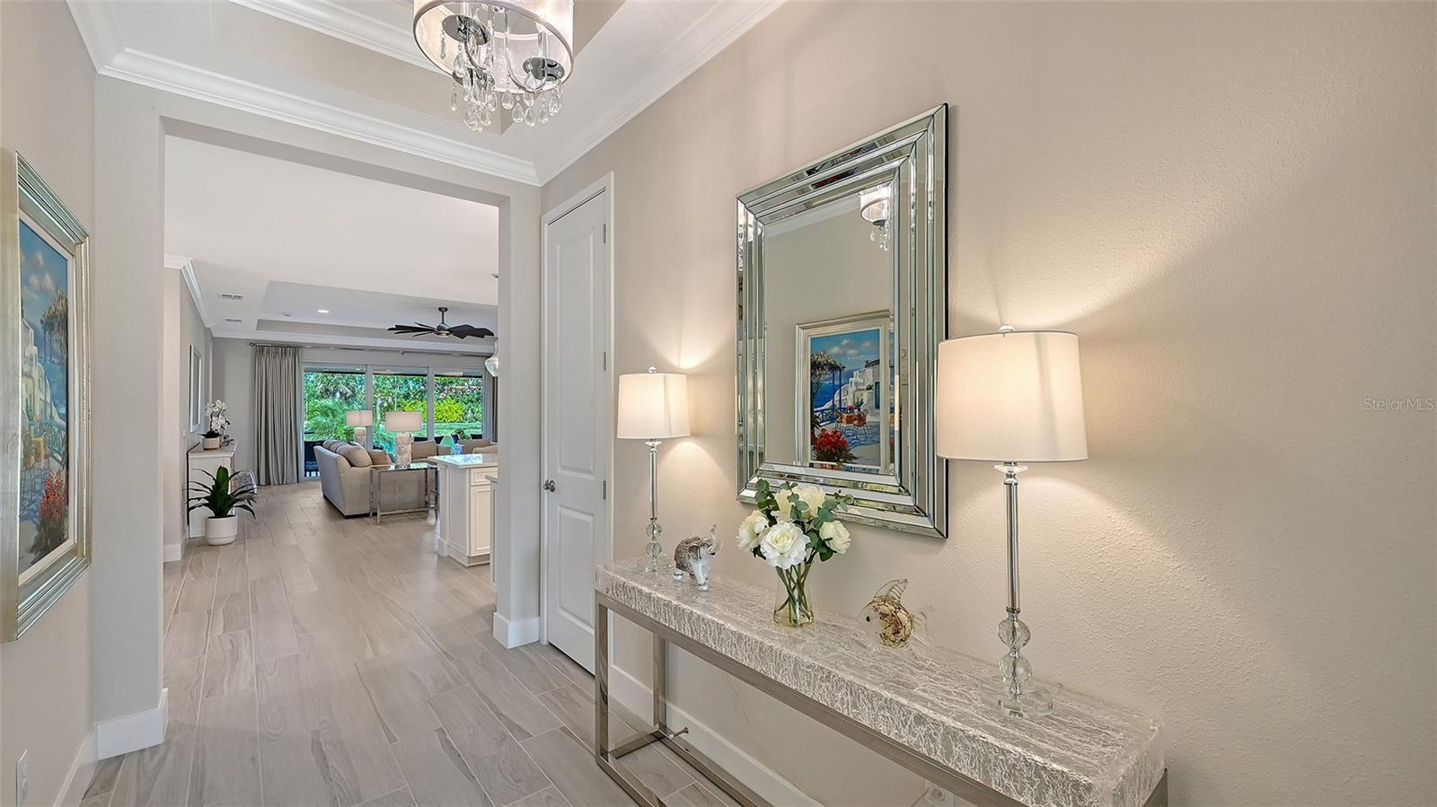 SUNRISE PRESERVE - Residential