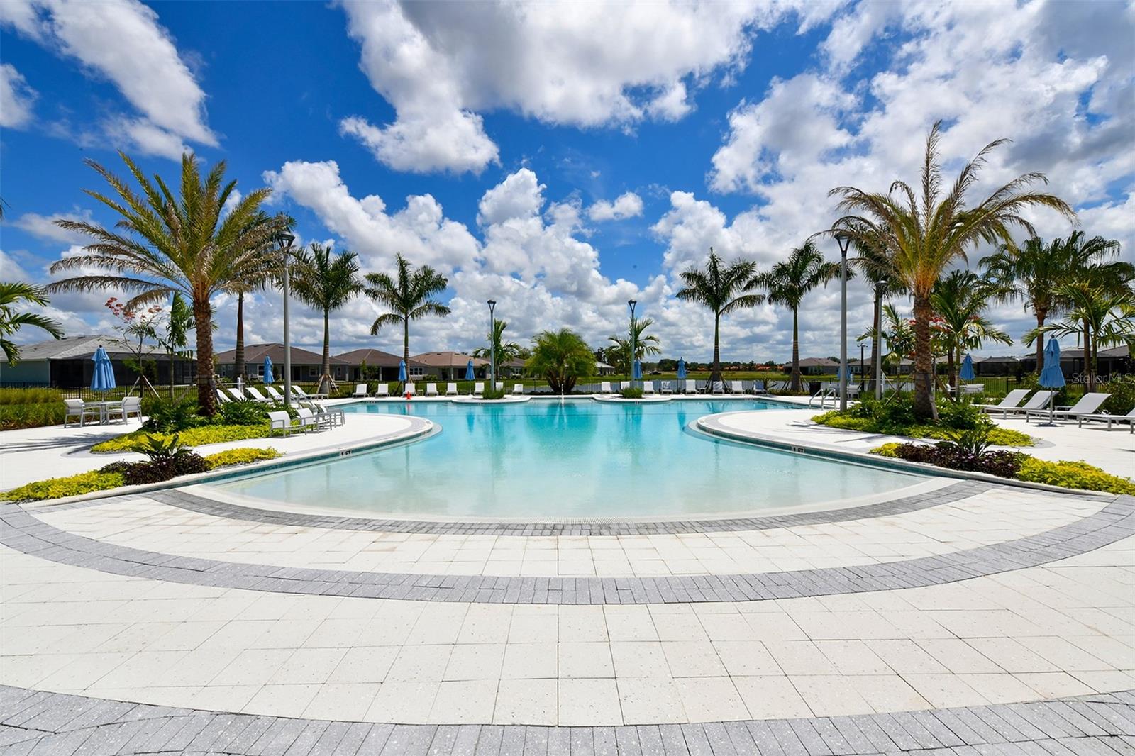 SUNRISE PRESERVE - Residential