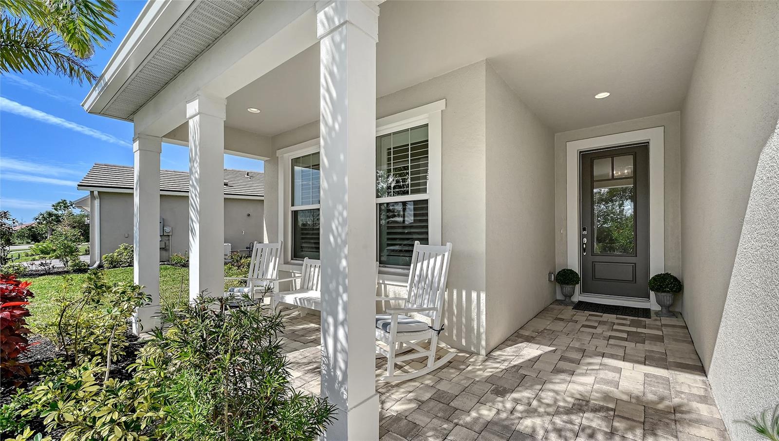 SUNRISE PRESERVE - Residential