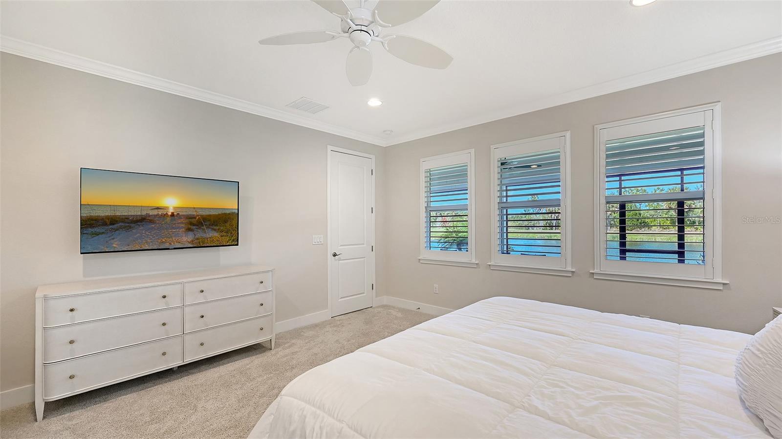 SUNRISE PRESERVE - Residential