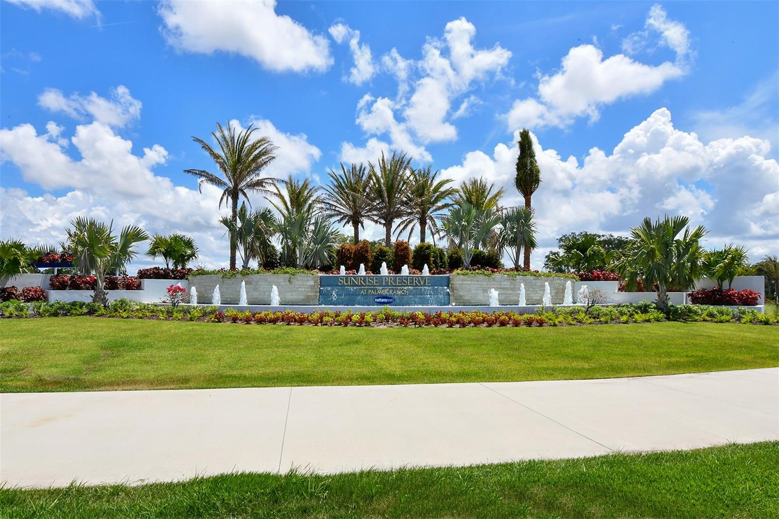 SUNRISE PRESERVE - Residential