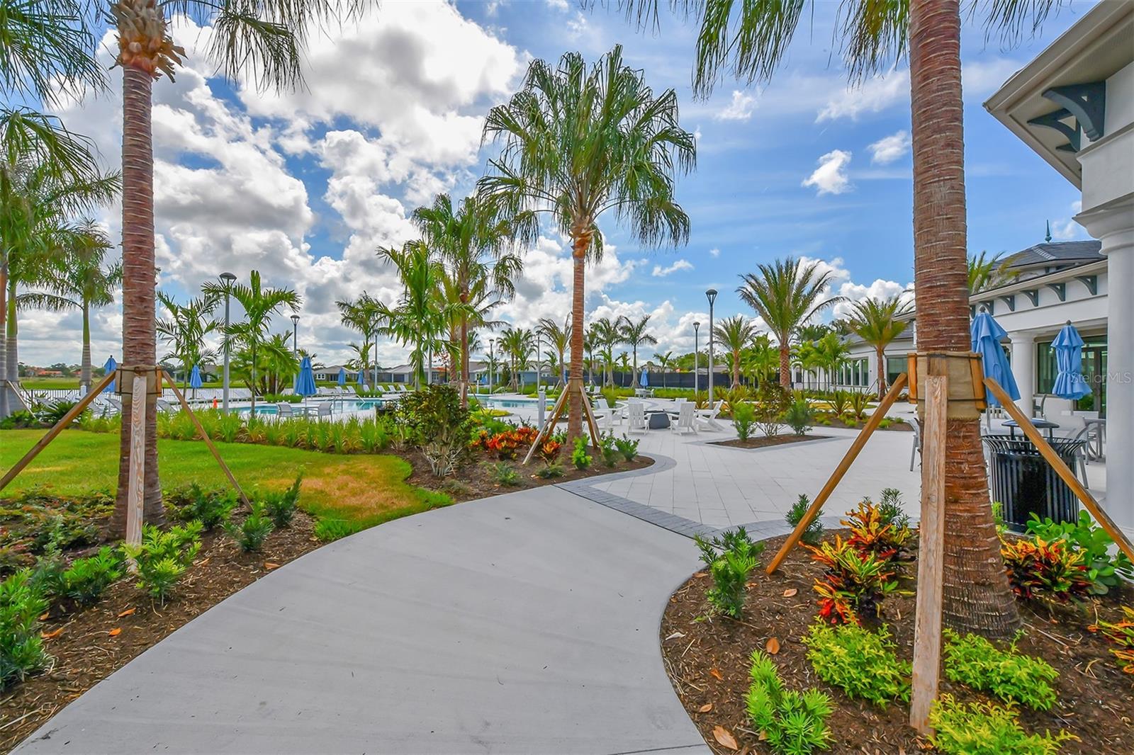 SUNRISE PRESERVE - Residential
