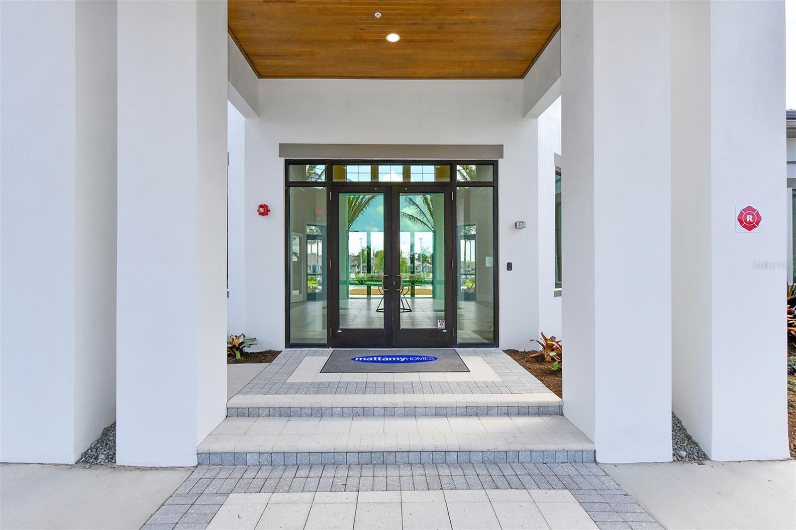 SUNRISE PRESERVE - Residential