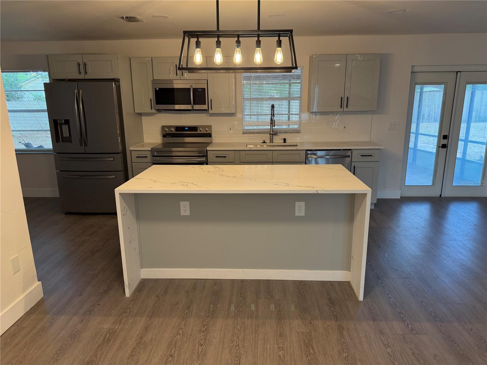 GARDEN LAKE ESTATES UNIT 1 - Residential