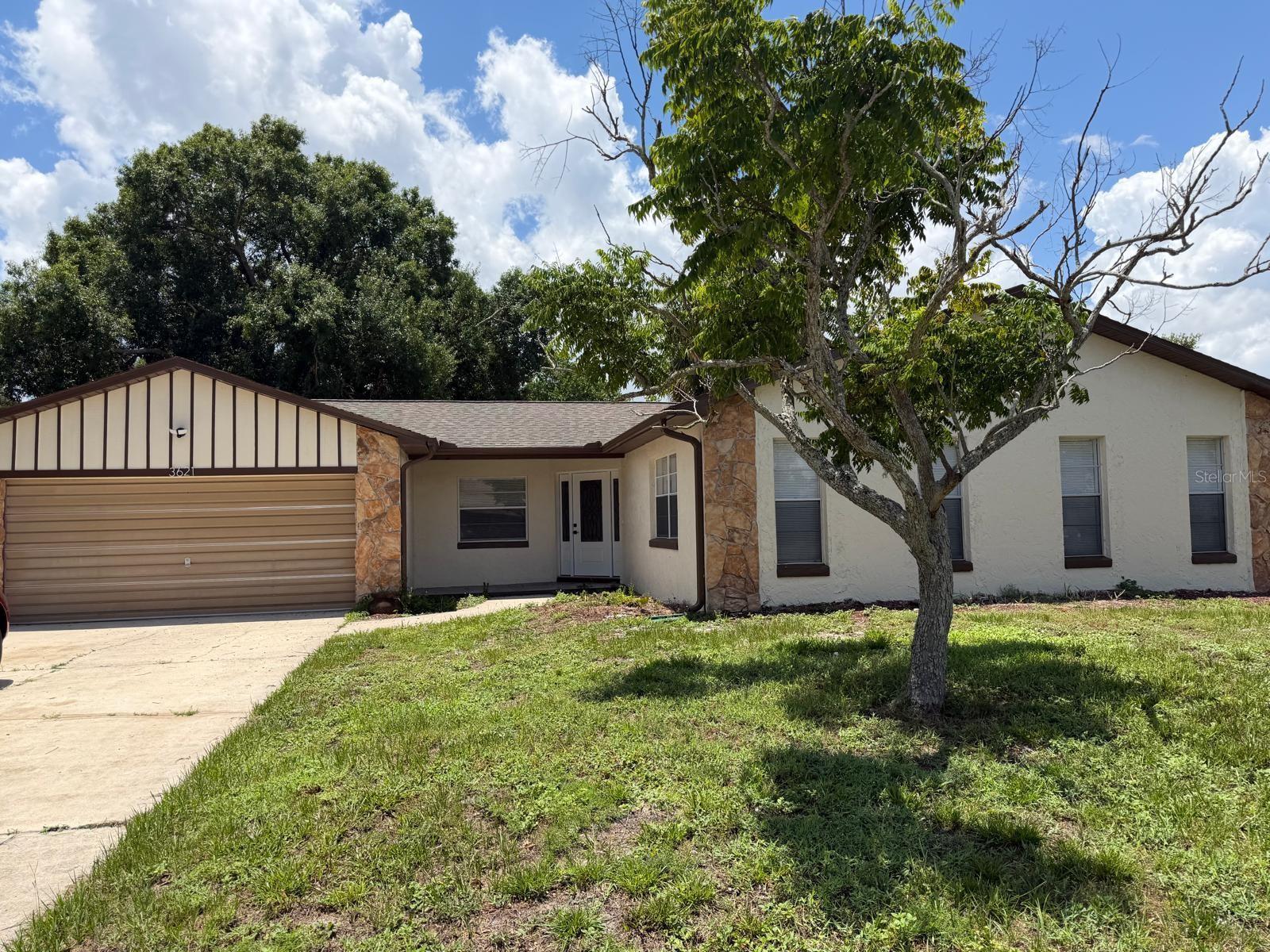 GARDEN LAKE ESTATES UNIT 1 - Residential