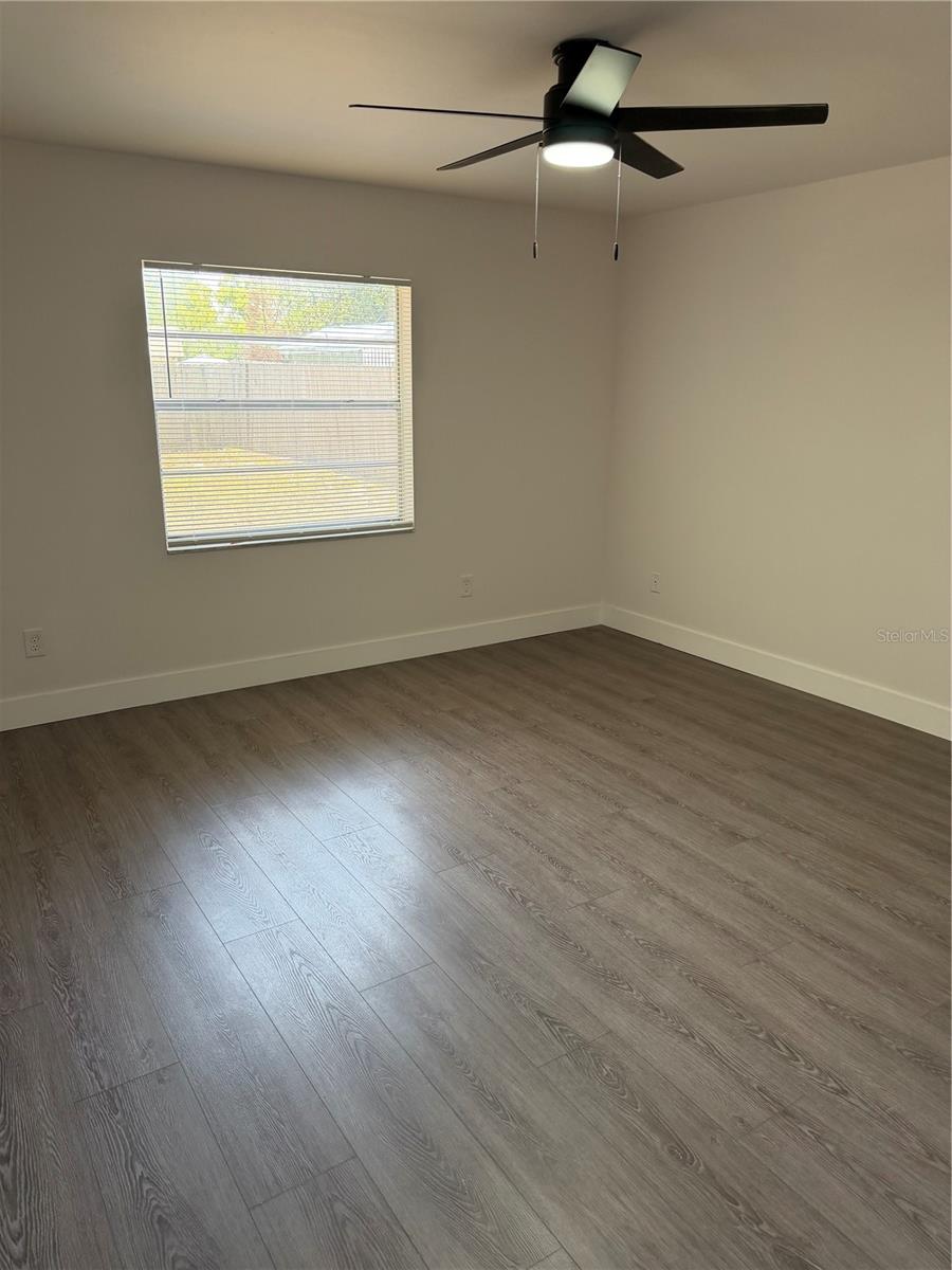 GARDEN LAKE ESTATES UNIT 1 - Residential