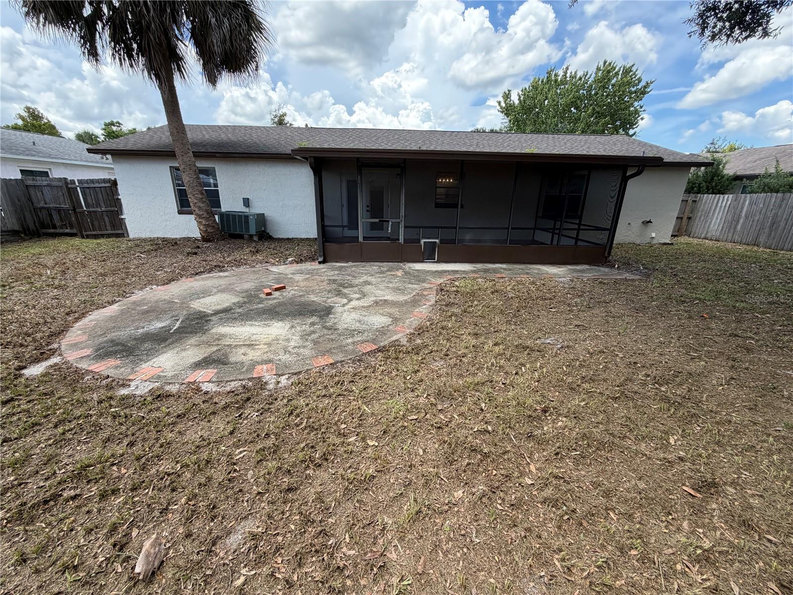 GARDEN LAKE ESTATES UNIT 1 - Residential