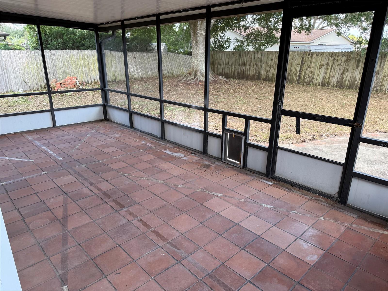 GARDEN LAKE ESTATES UNIT 1 - Residential
