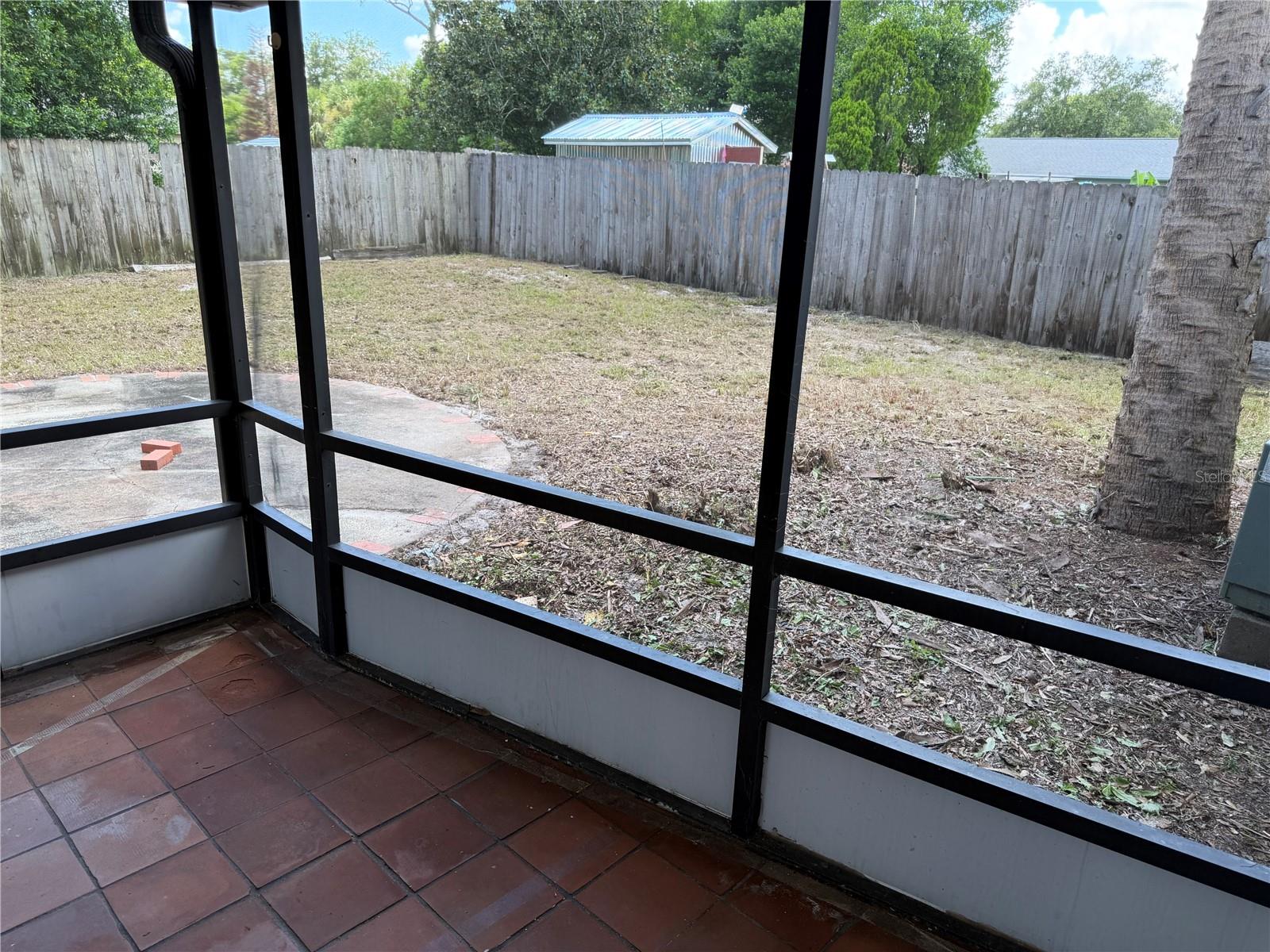 GARDEN LAKE ESTATES UNIT 1 - Residential