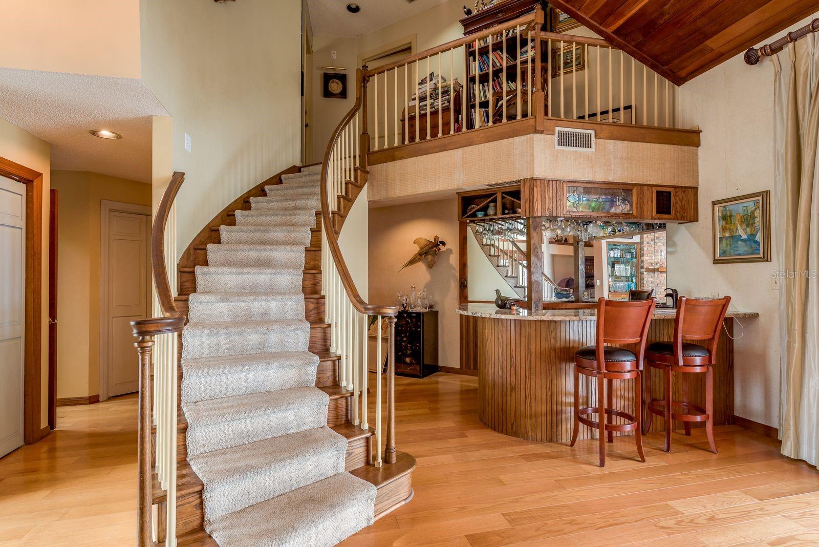 ST JOSEPH SOUND ESTATES - Residential
