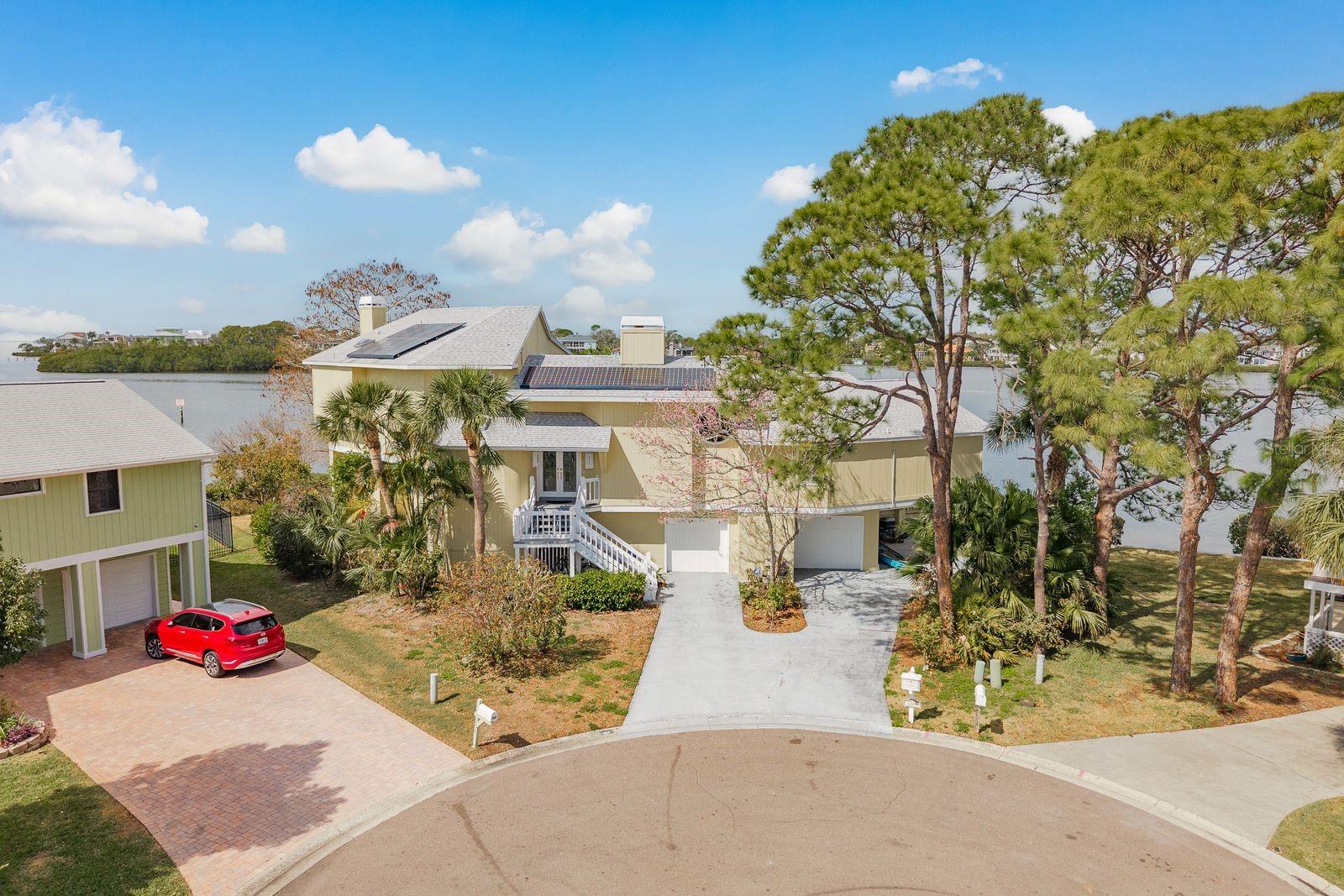 ST JOSEPH SOUND ESTATES - Residential