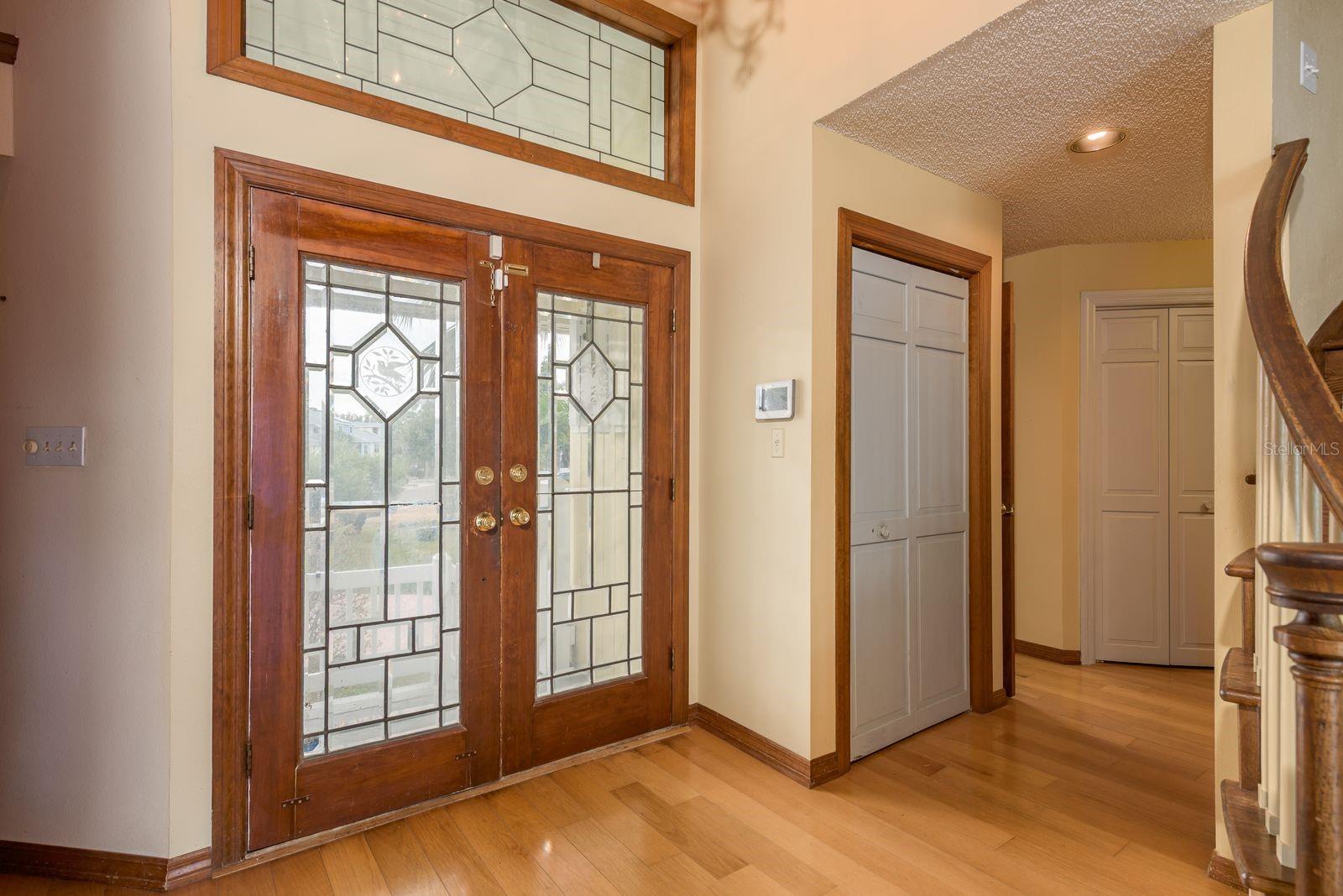 ST JOSEPH SOUND ESTATES - Residential