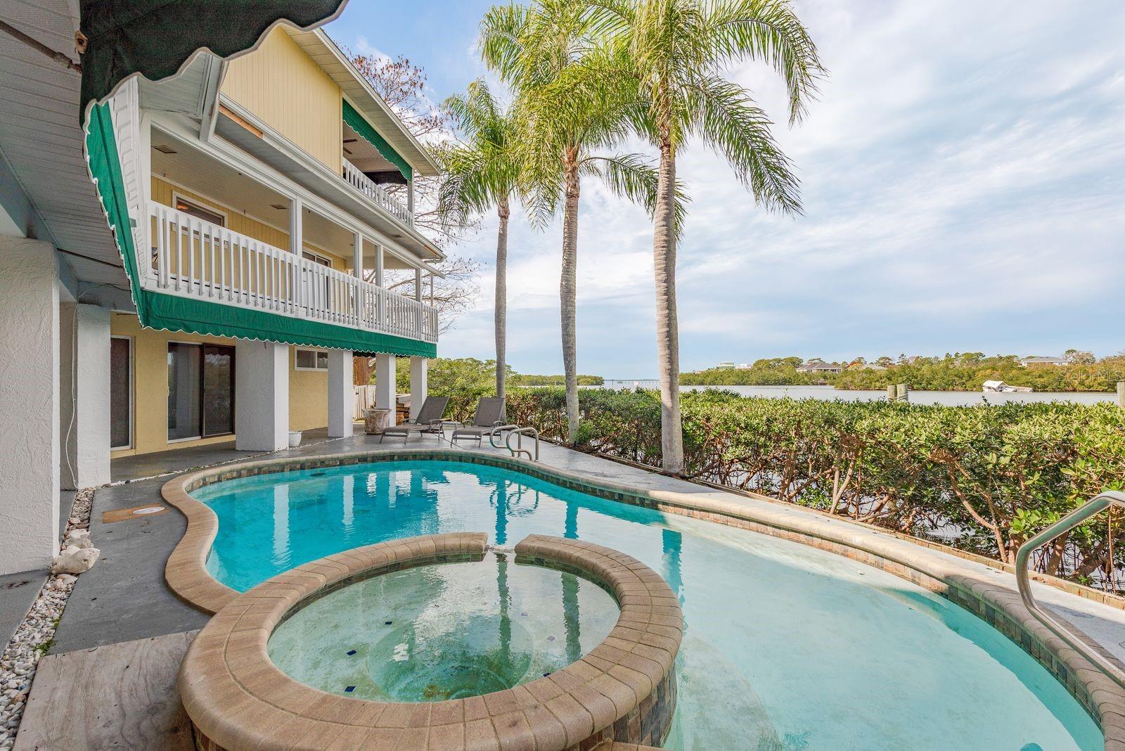 ST JOSEPH SOUND ESTATES - Residential