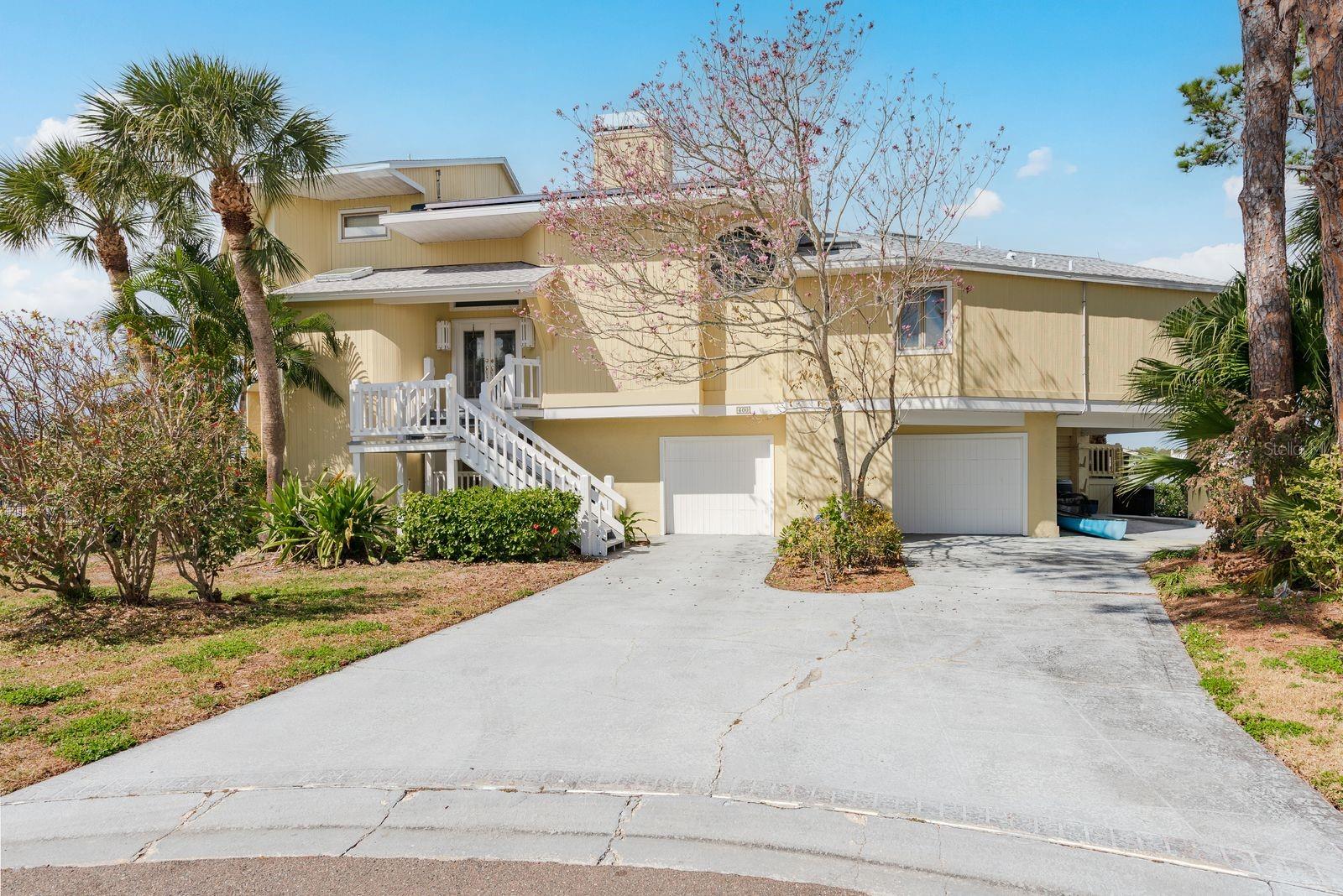 ST JOSEPH SOUND ESTATES - Residential