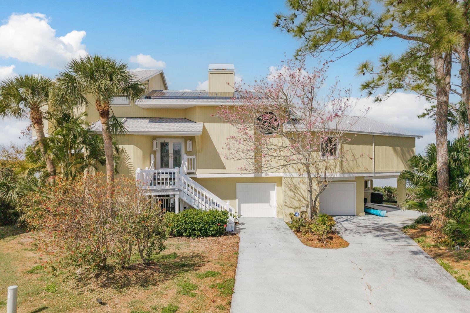 ST JOSEPH SOUND ESTATES - Residential