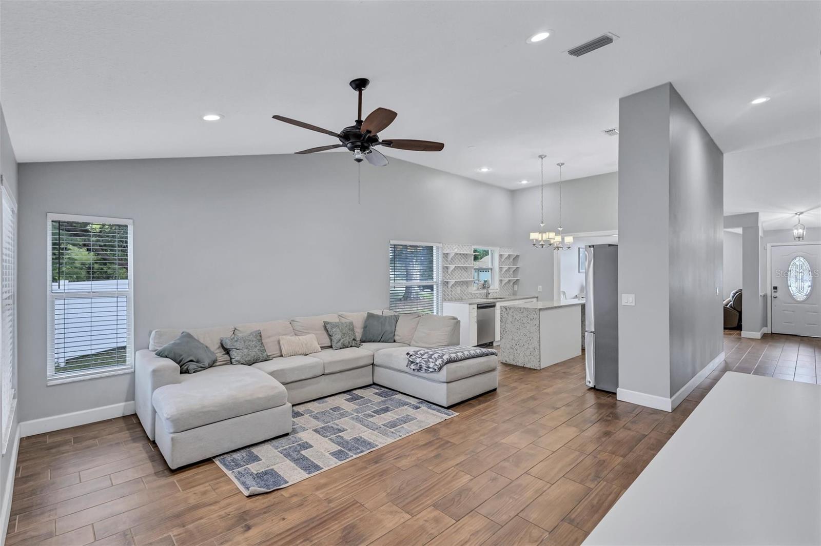 BRADEN RIVER LAKES PH II - Residential