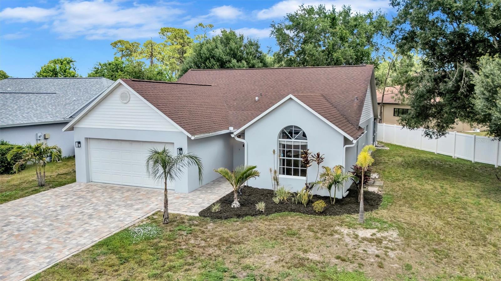 BRADEN RIVER LAKES PH II - Residential