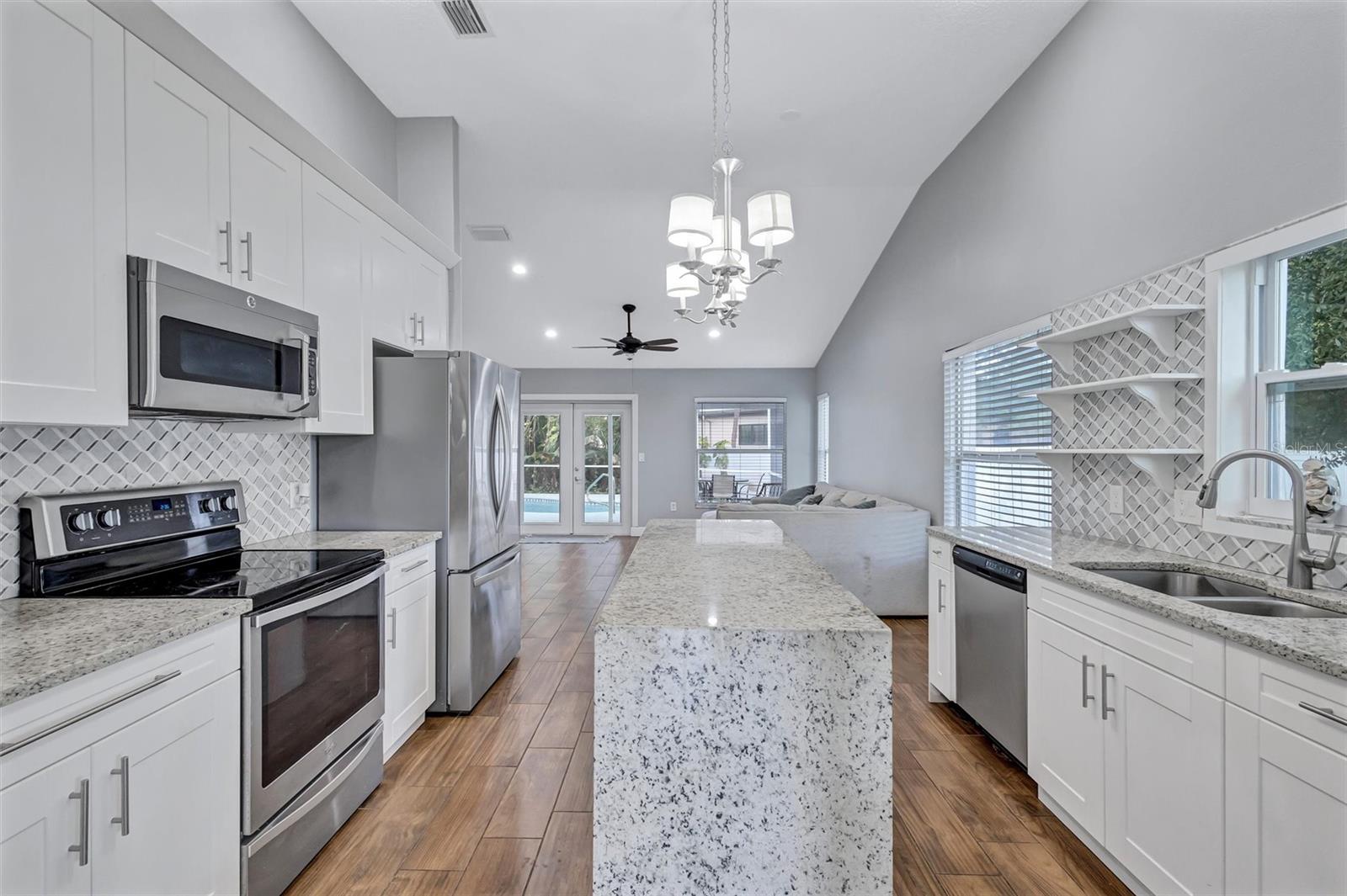 BRADEN RIVER LAKES PH II - Residential