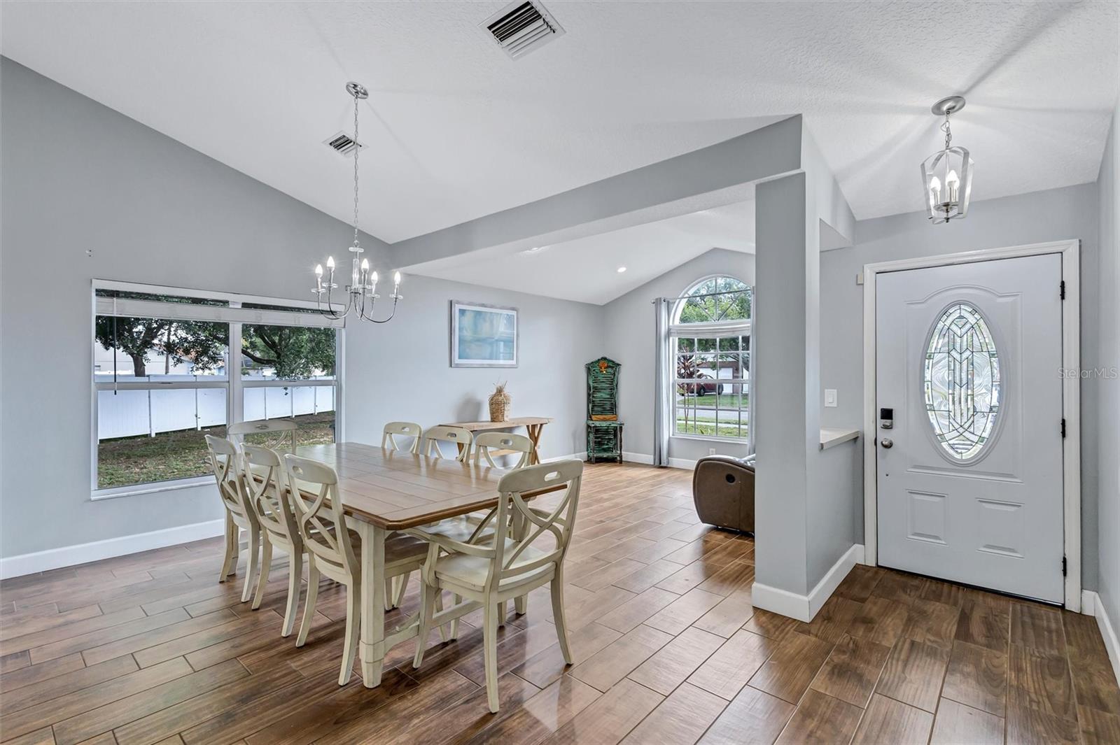 BRADEN RIVER LAKES PH II - Residential