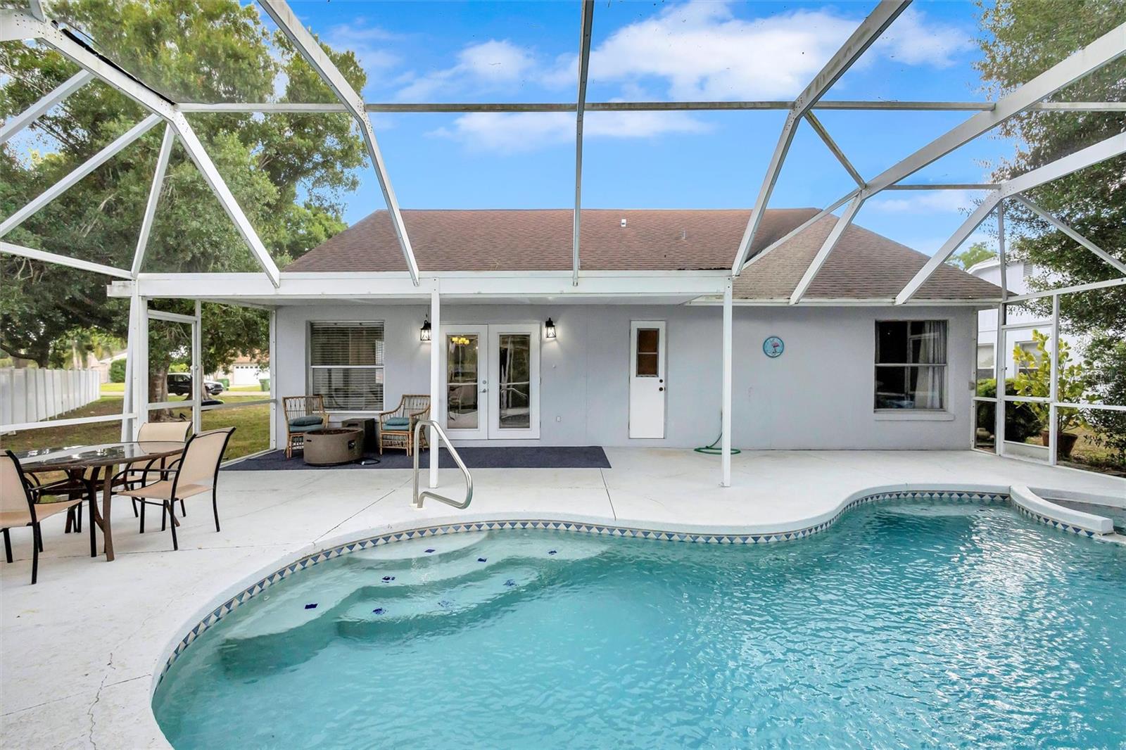 BRADEN RIVER LAKES PH II - Residential