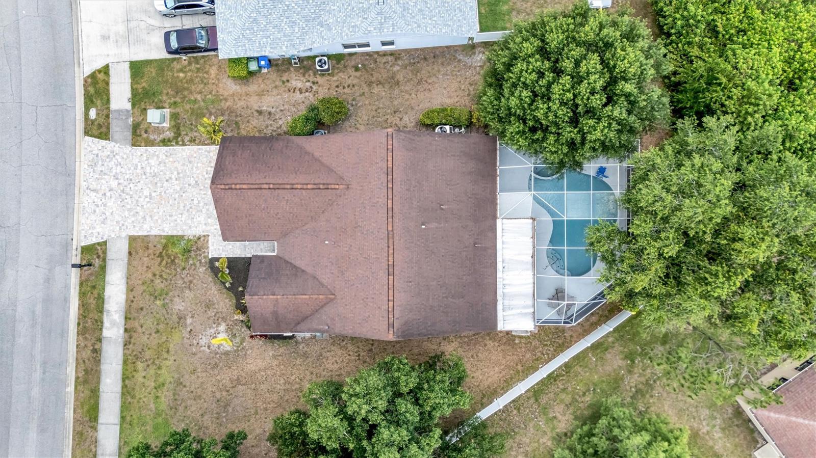 BRADEN RIVER LAKES PH II - Residential