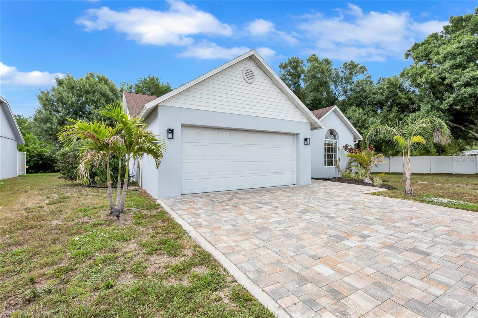 BRADEN RIVER LAKES PH II - Residential