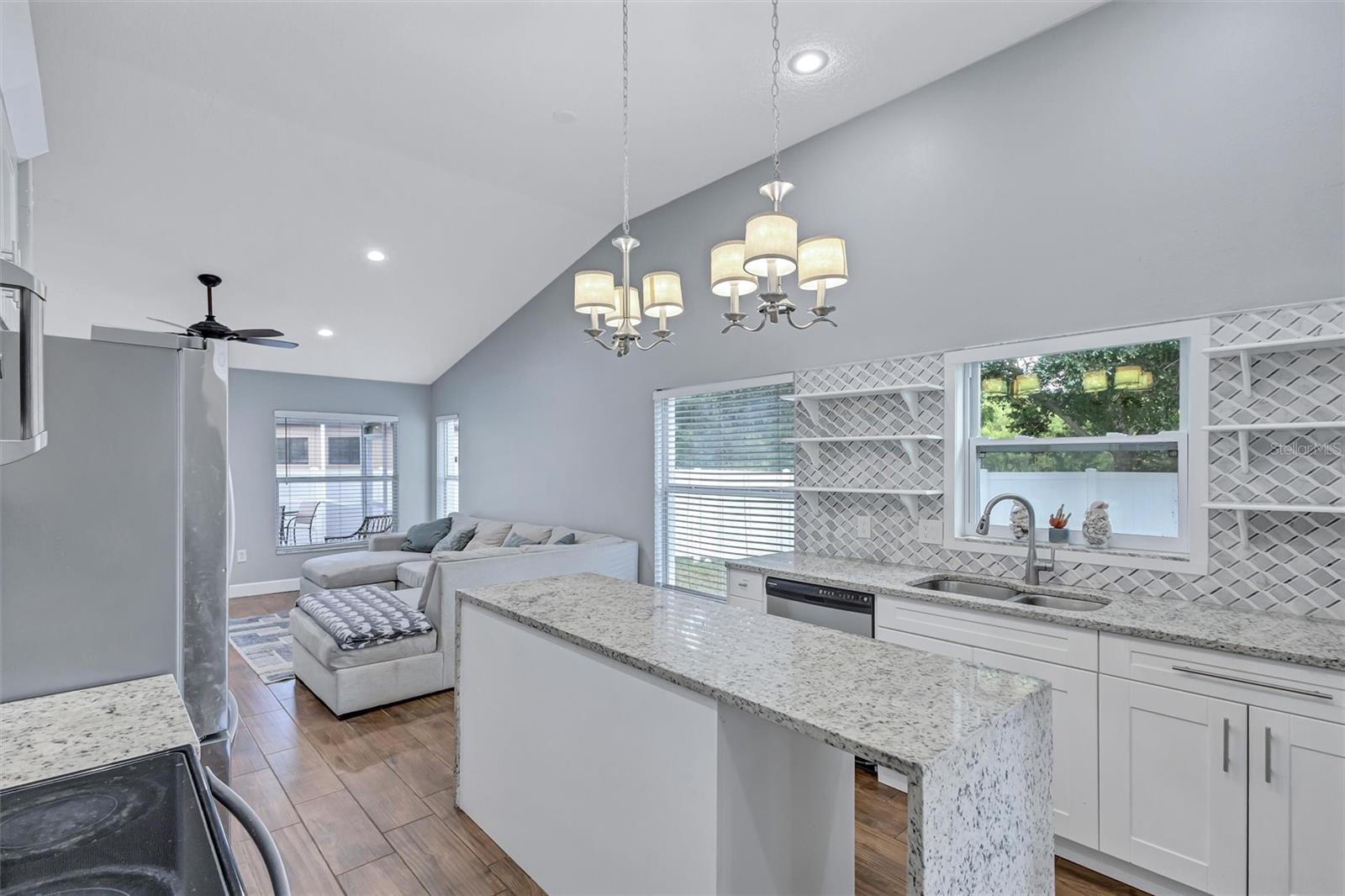 BRADEN RIVER LAKES PH II - Residential