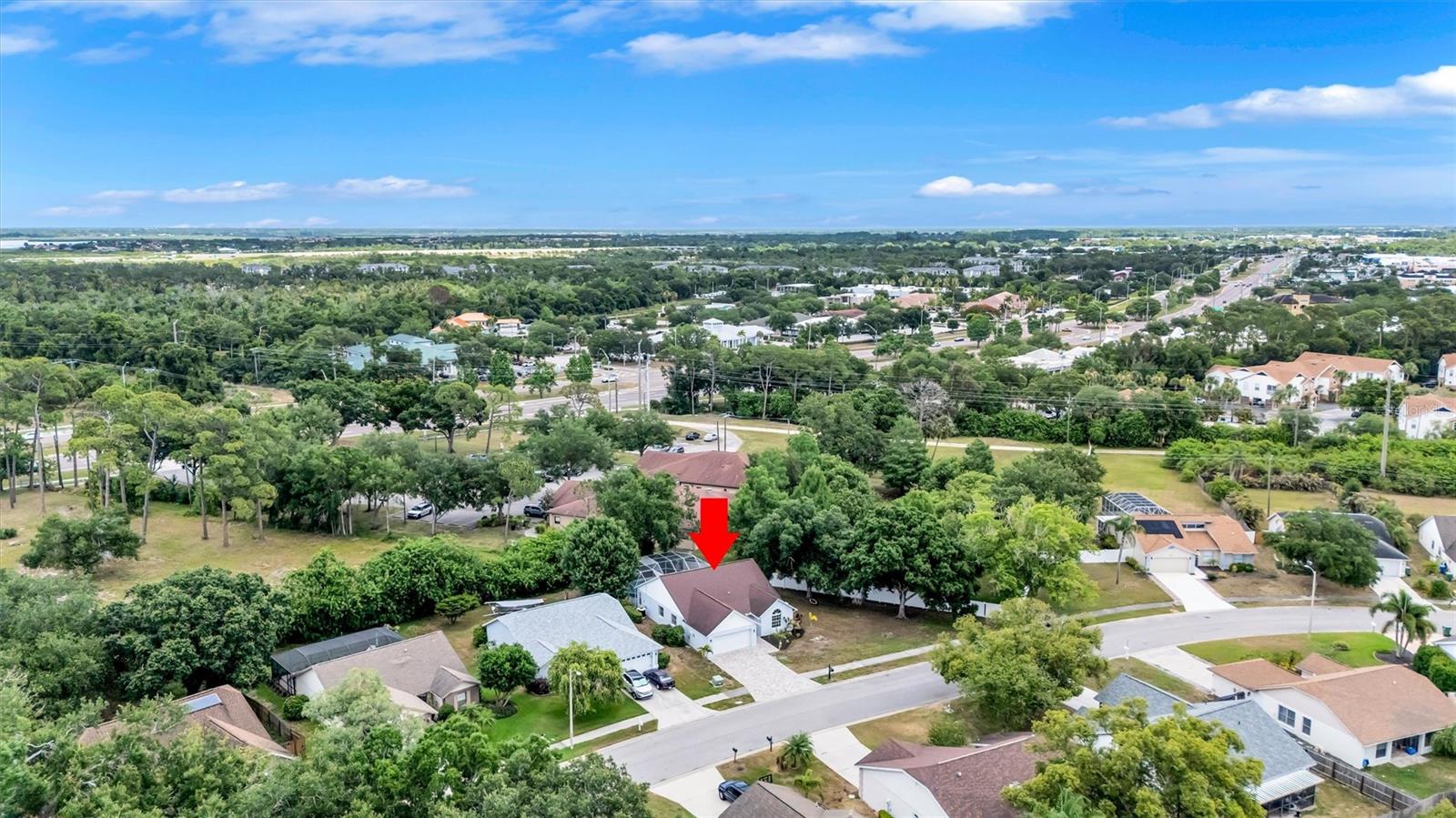 BRADEN RIVER LAKES PH II - Residential