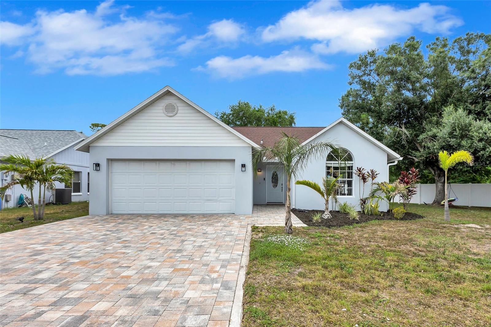 BRADEN RIVER LAKES PH II - Residential