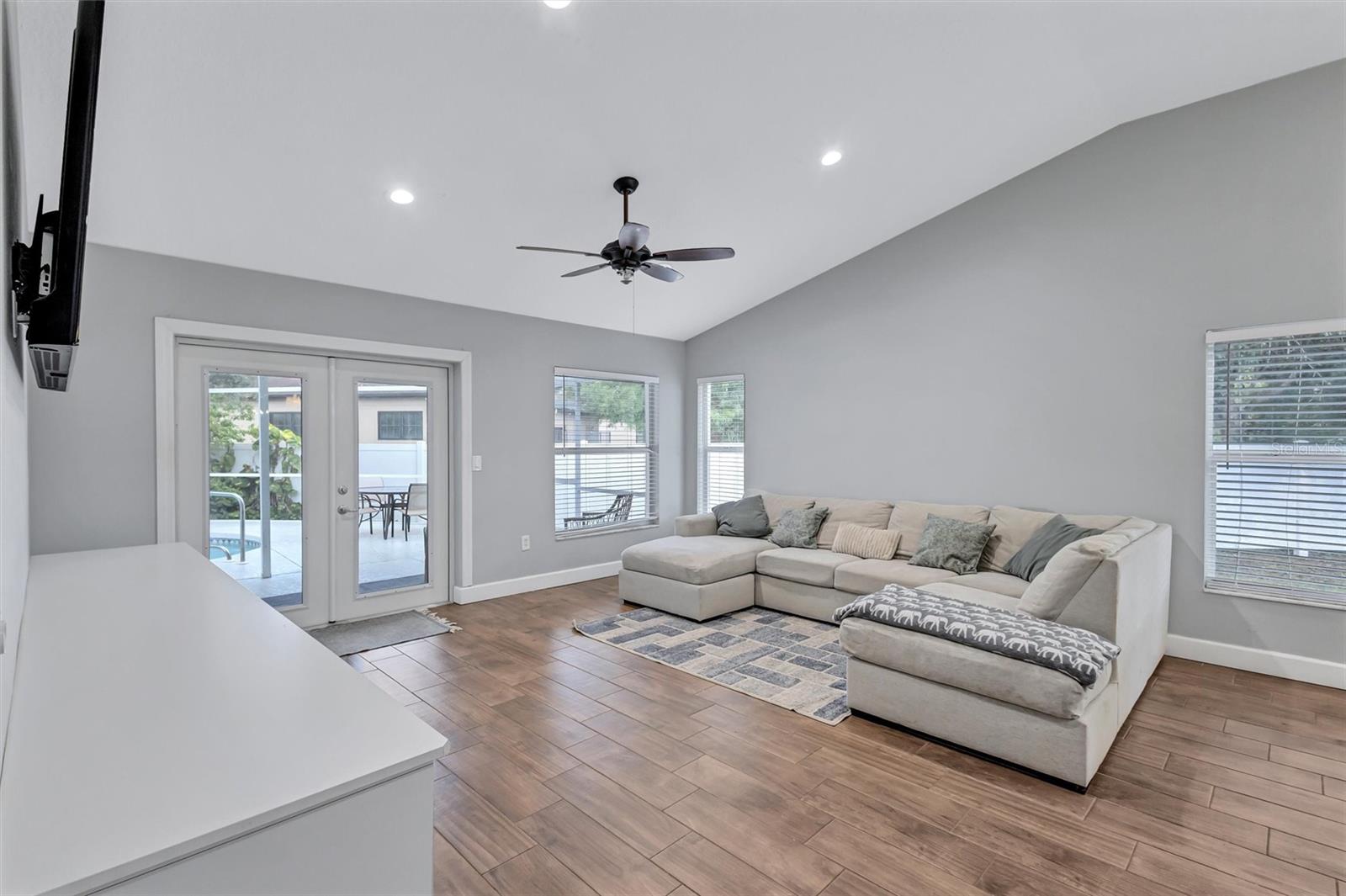 BRADEN RIVER LAKES PH II - Residential