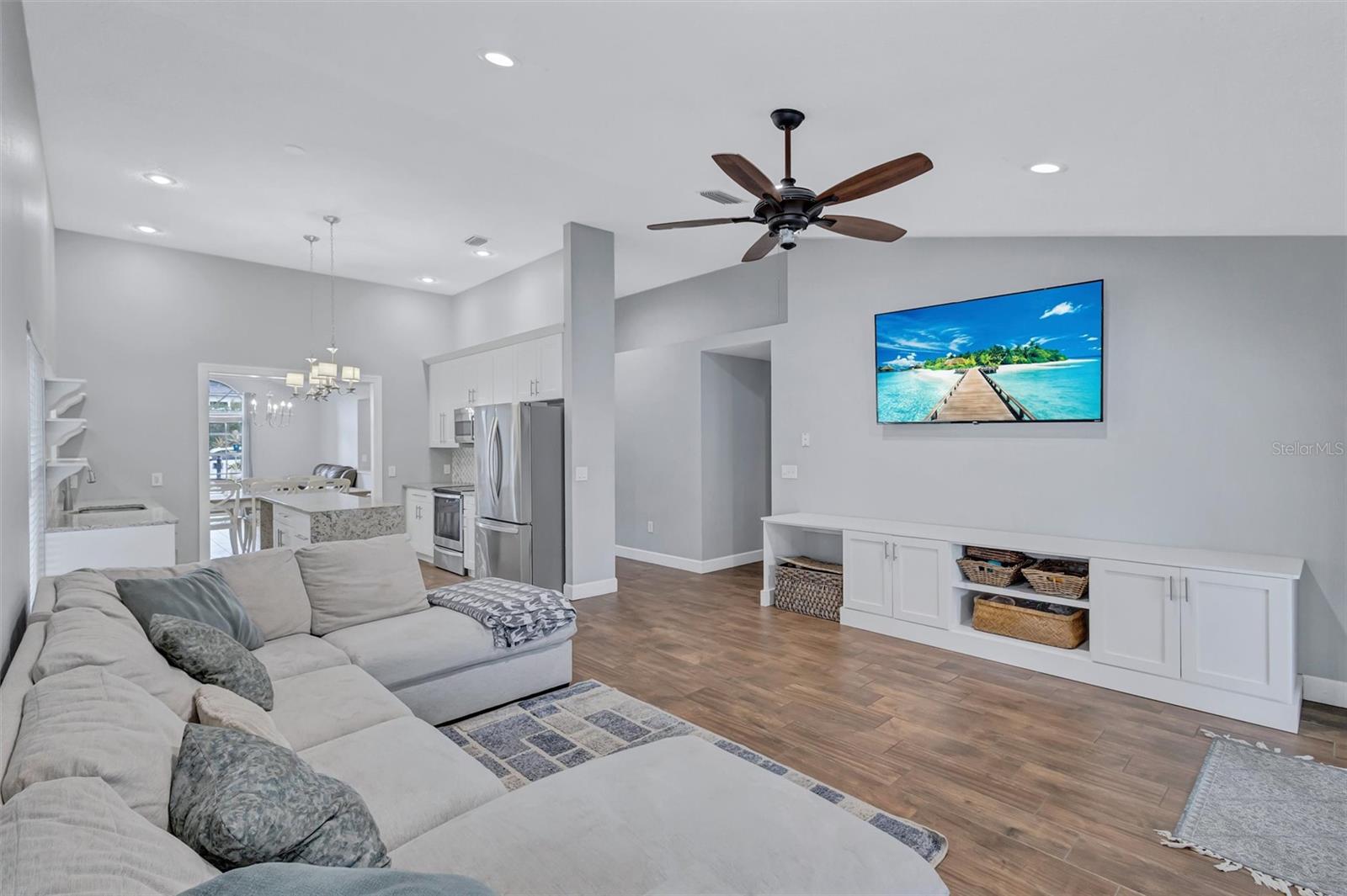 BRADEN RIVER LAKES PH II - Residential