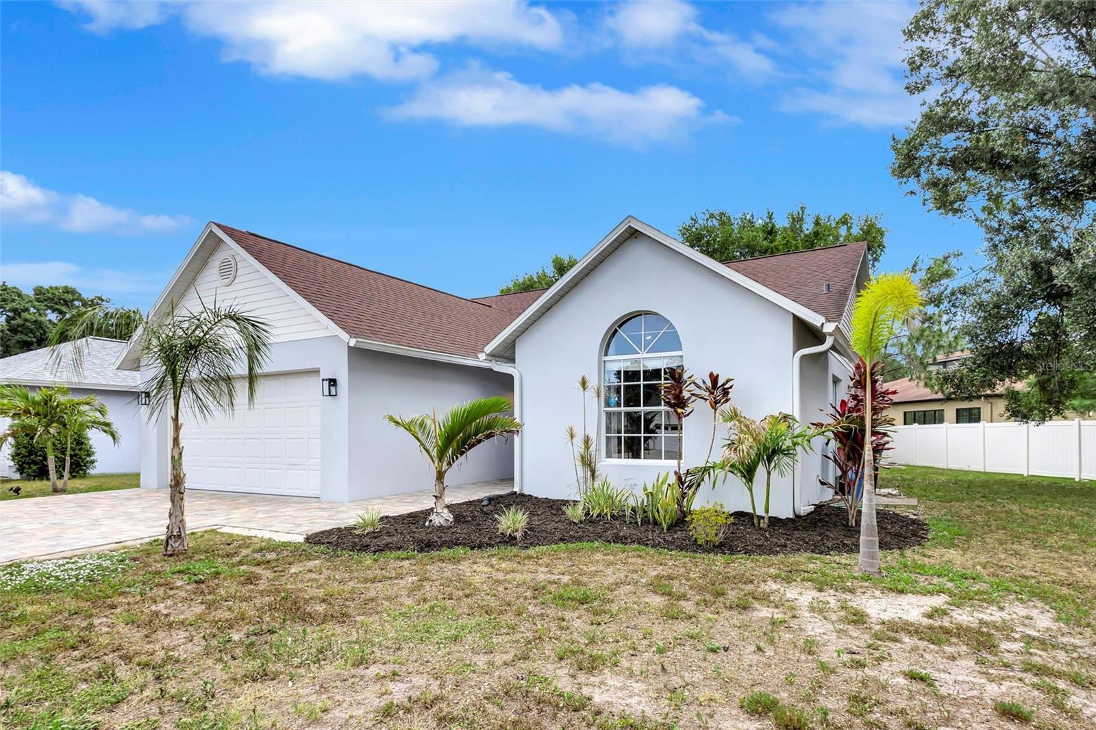 BRADEN RIVER LAKES PH II - Residential