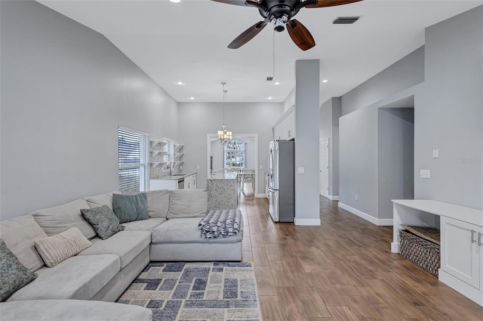 BRADEN RIVER LAKES PH II - Residential