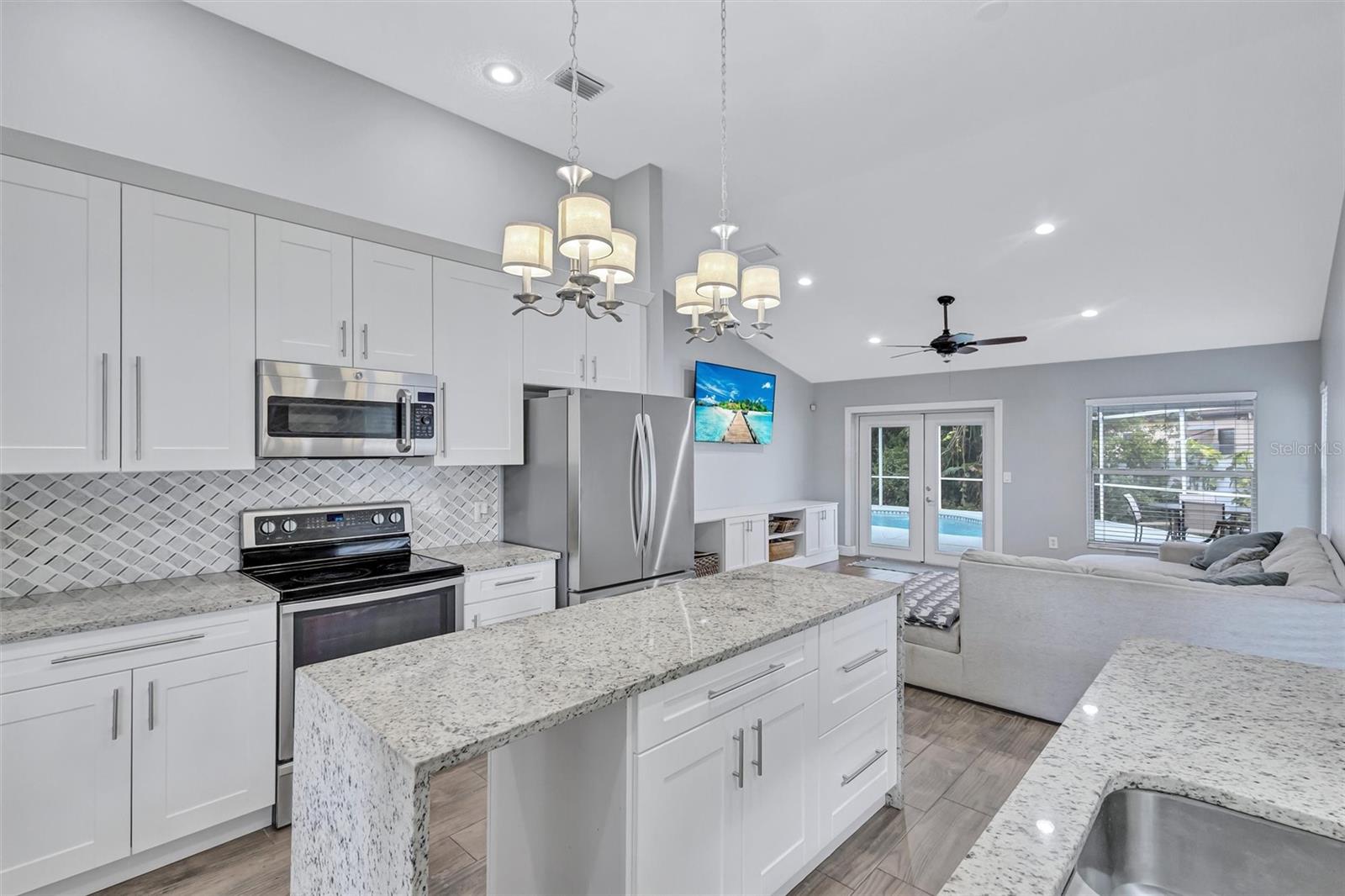 BRADEN RIVER LAKES PH II - Residential