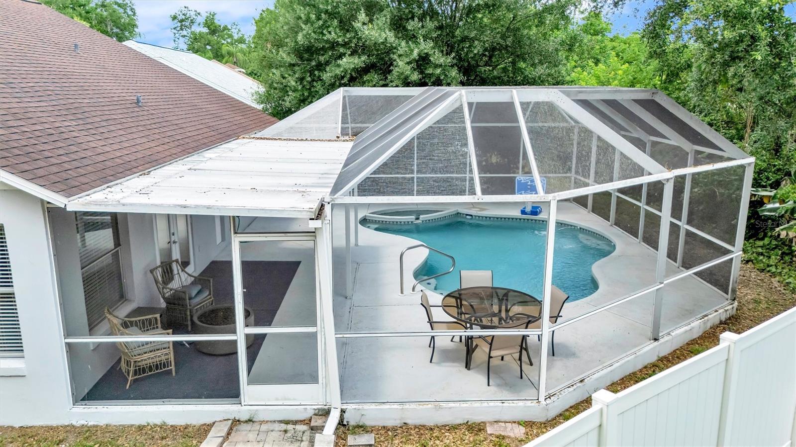 BRADEN RIVER LAKES PH II - Residential