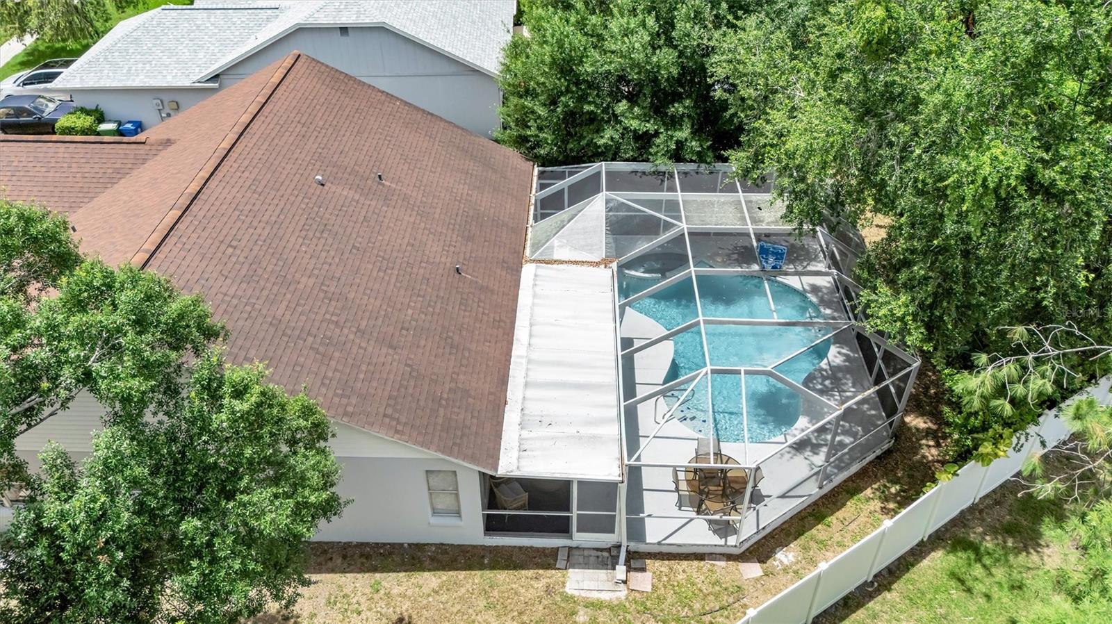 BRADEN RIVER LAKES PH II - Residential
