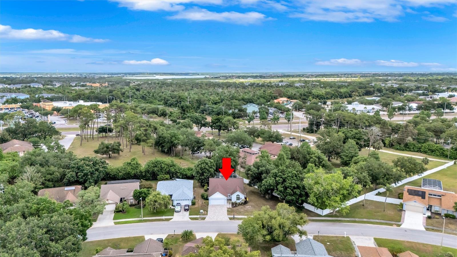 BRADEN RIVER LAKES PH II - Residential