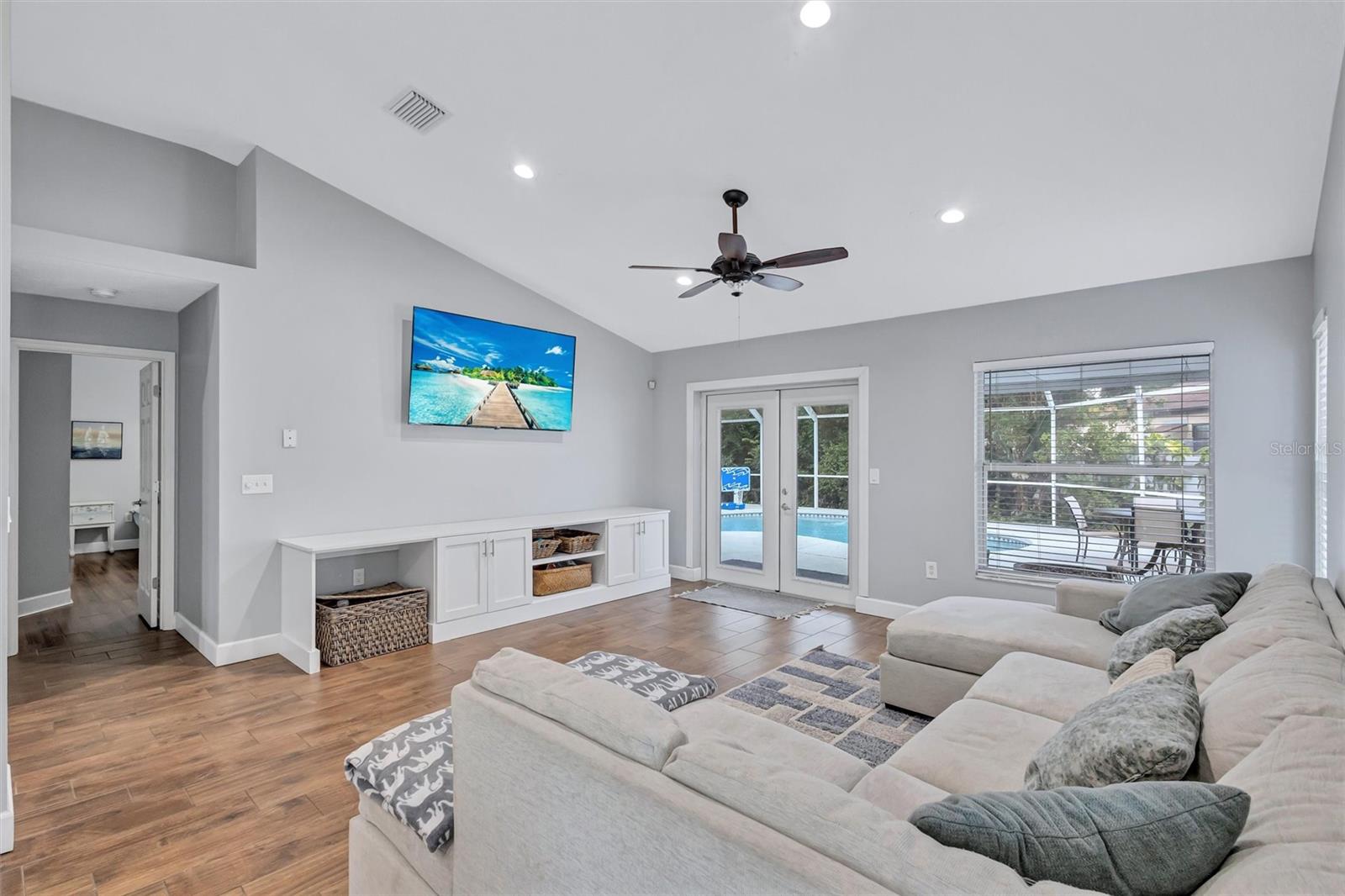 BRADEN RIVER LAKES PH II - Residential