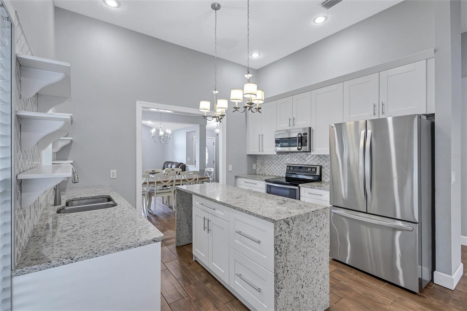 BRADEN RIVER LAKES PH II - Residential