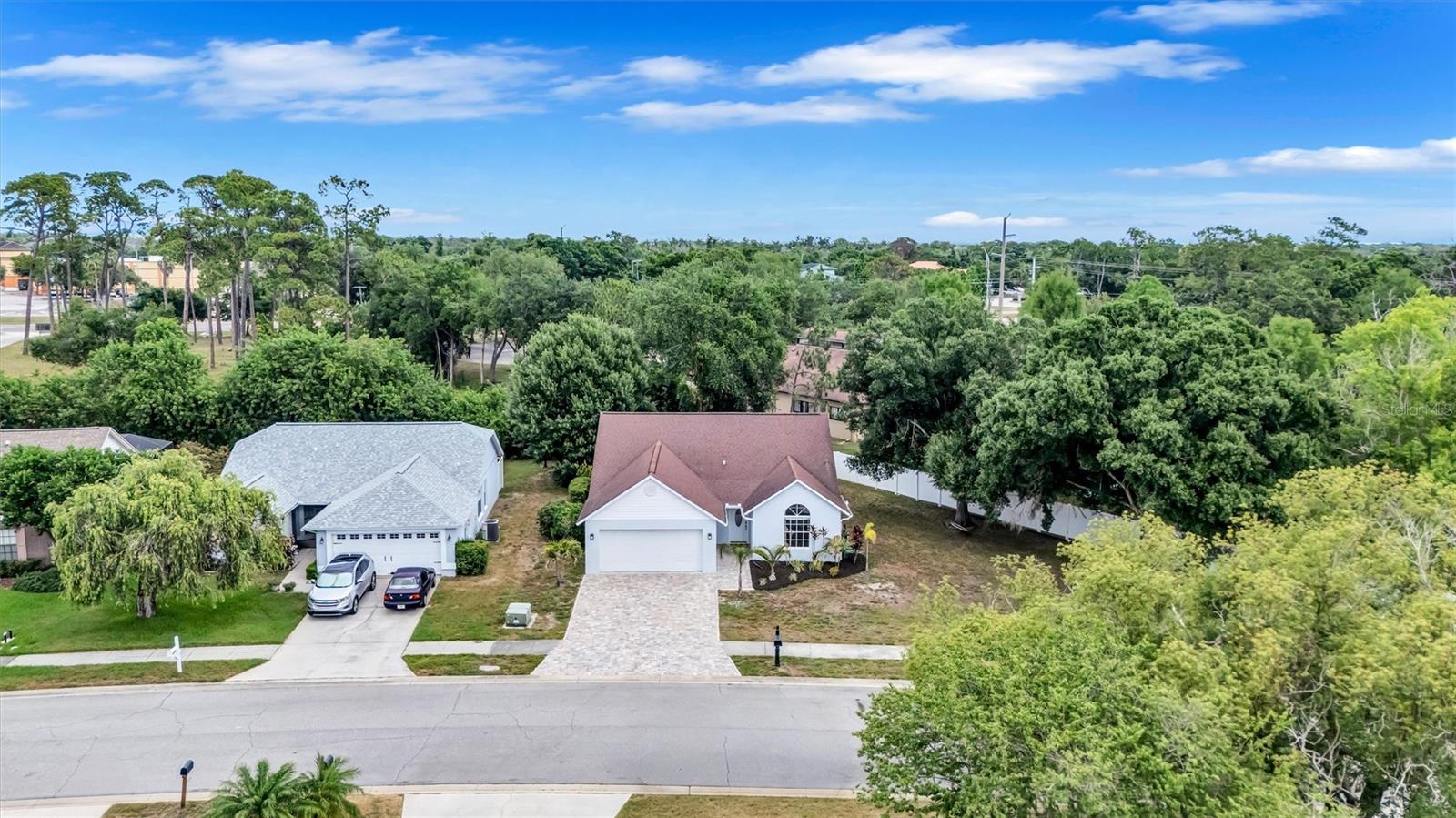 BRADEN RIVER LAKES PH II - Residential