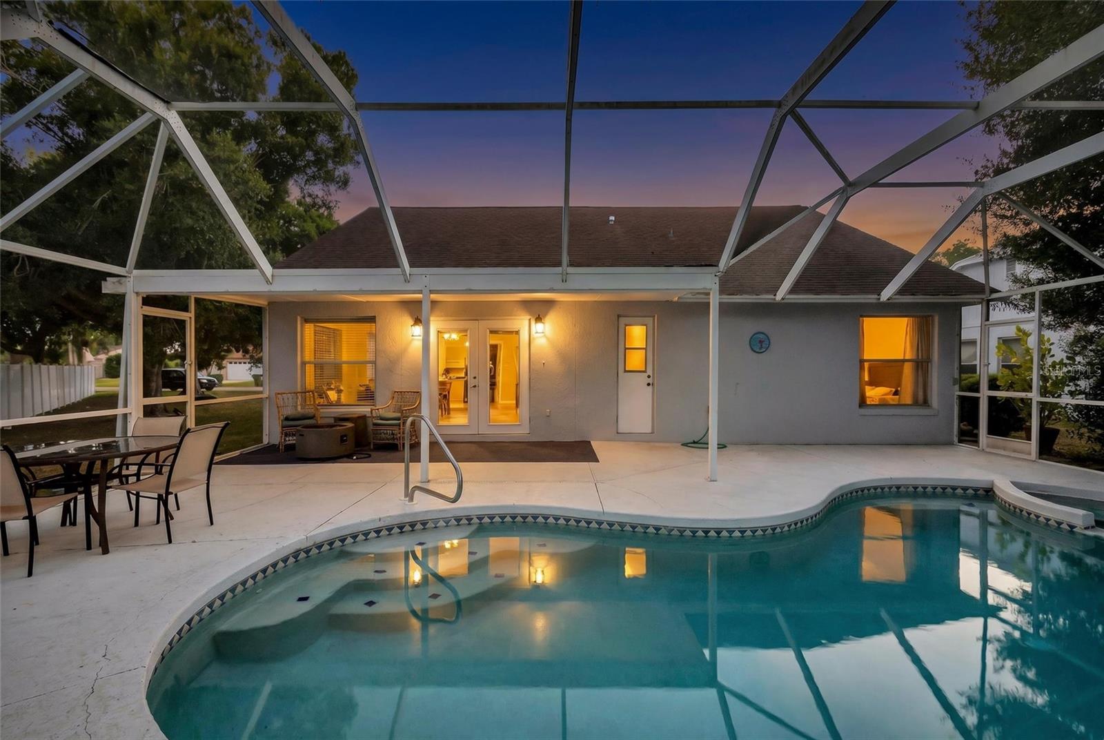 BRADEN RIVER LAKES PH II - Residential
