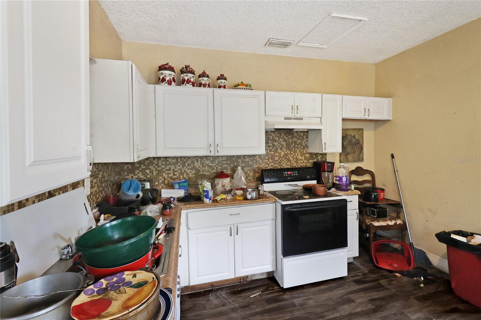 GATEWAY SUB - Residential