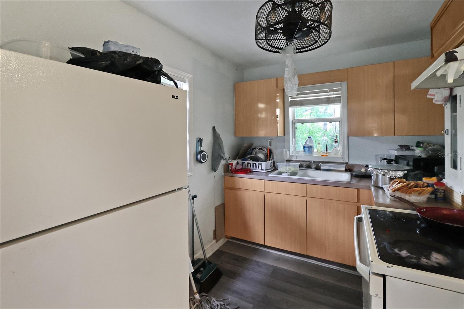 GATEWAY SUB - Residential