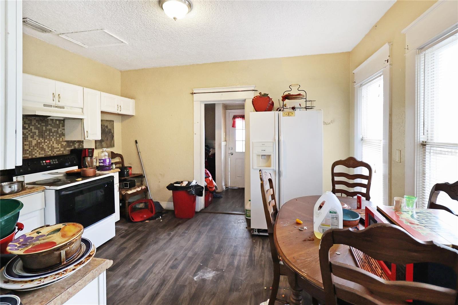GATEWAY SUB - Residential