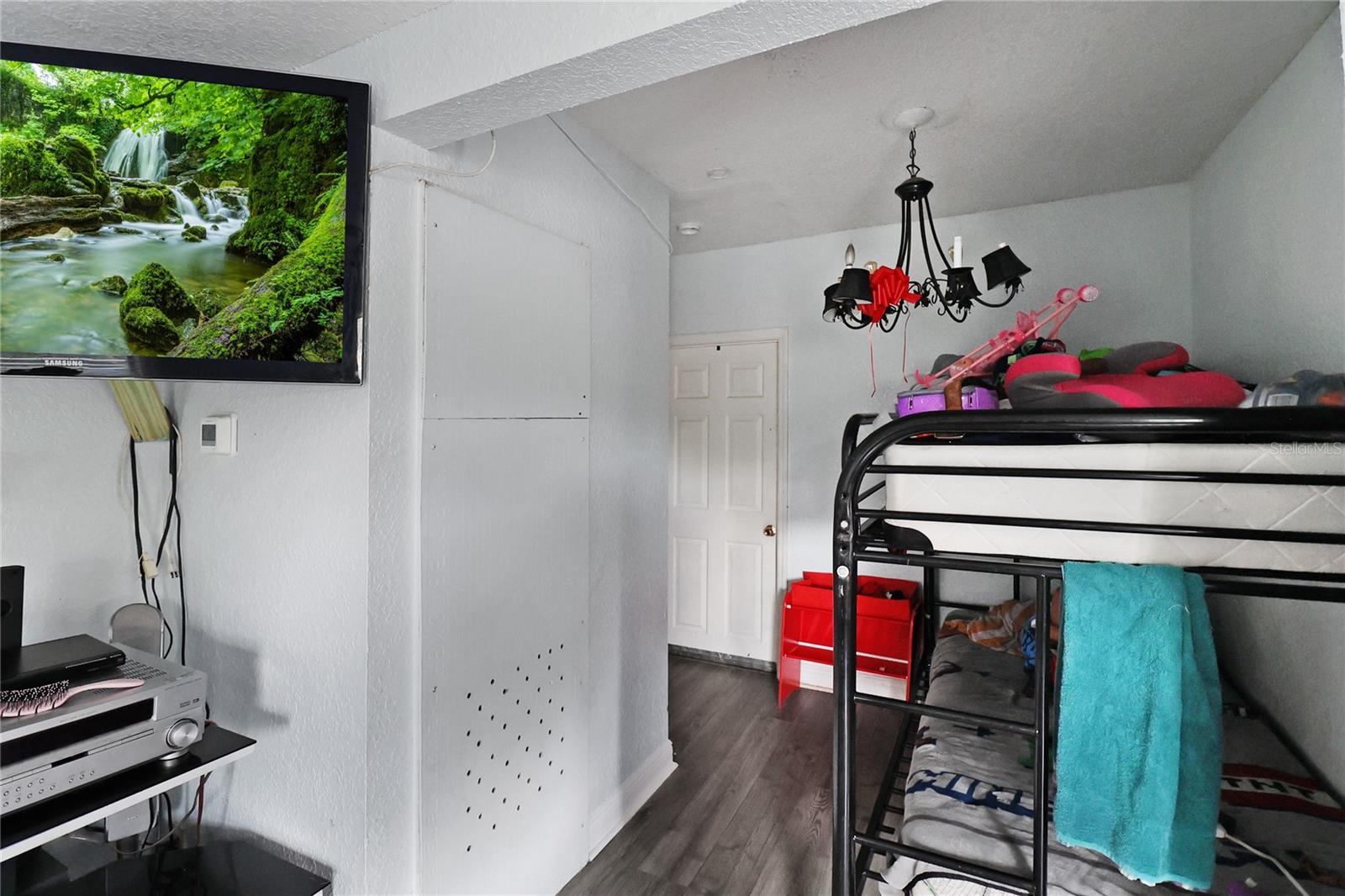 GATEWAY SUB - Residential