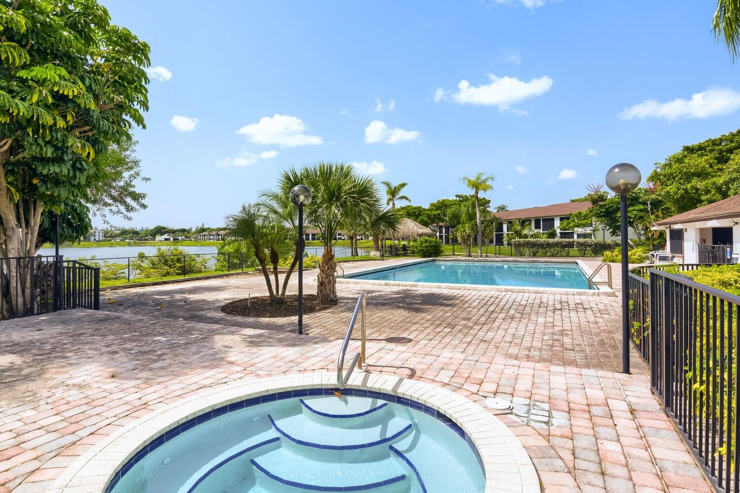 LAKE POINTE CONDO FIVE - Residential Lease