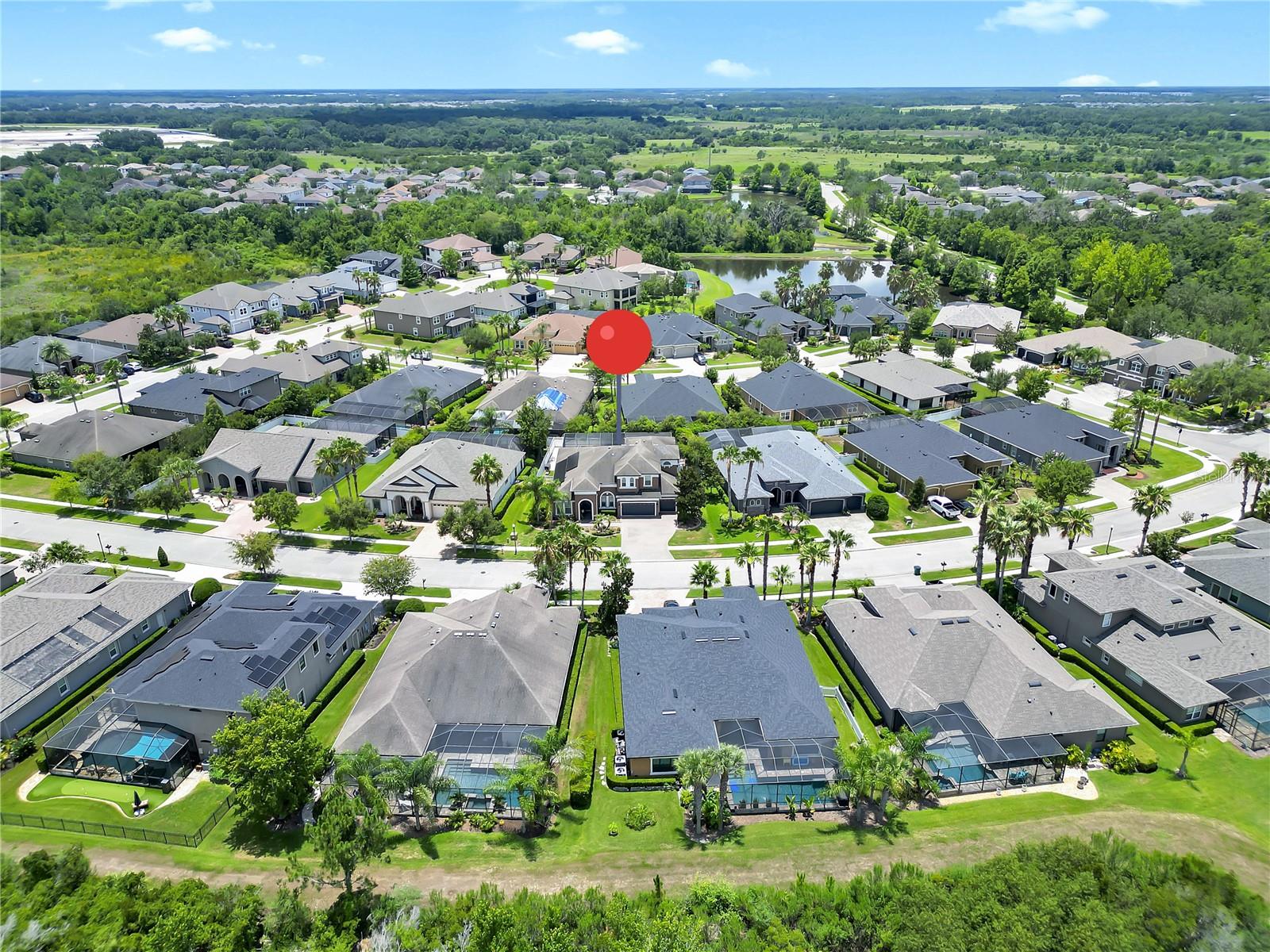 WATERGRASS PRCL B1-B4 - Residential