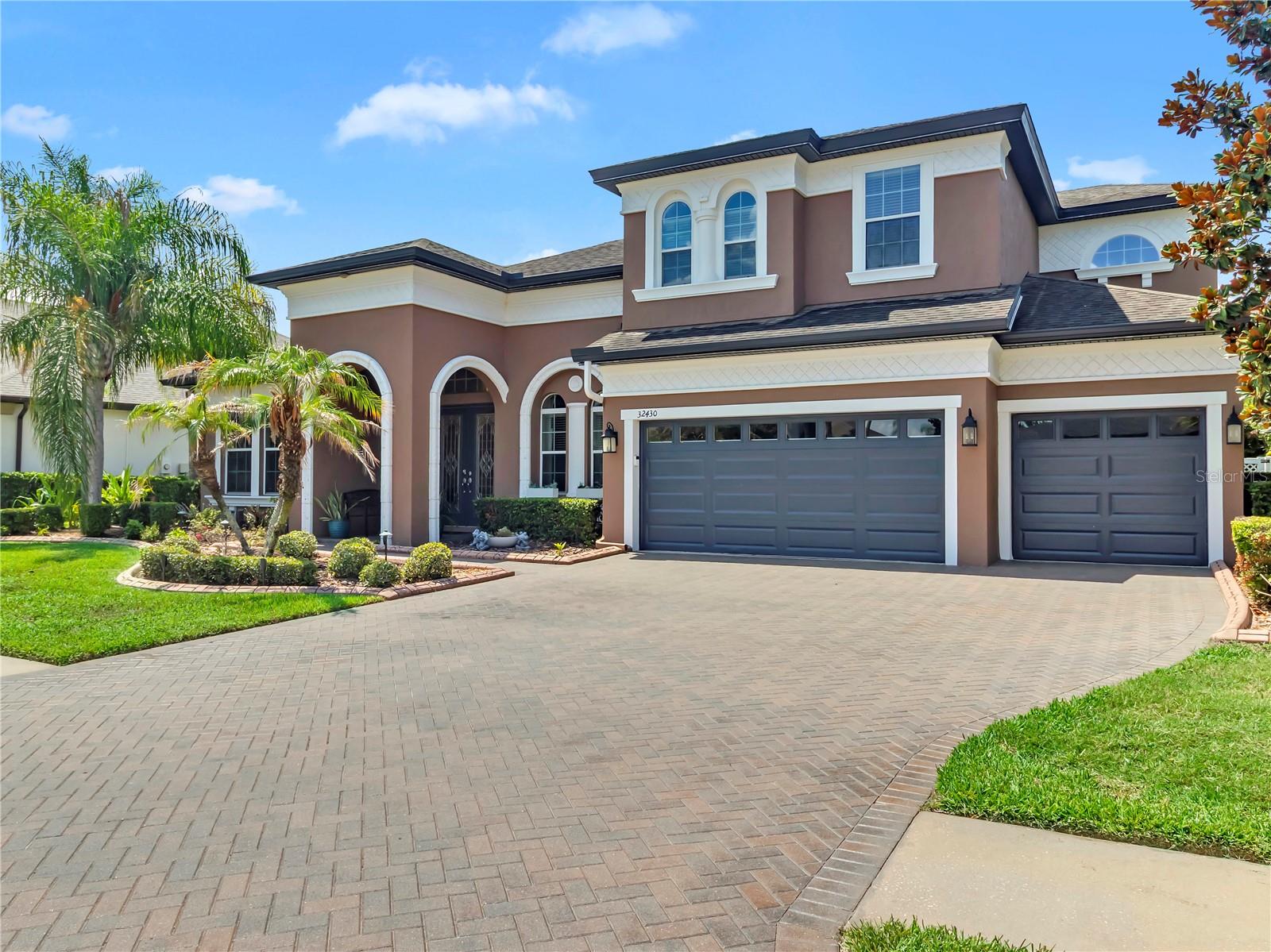 WATERGRASS PRCL B1-B4 - Residential