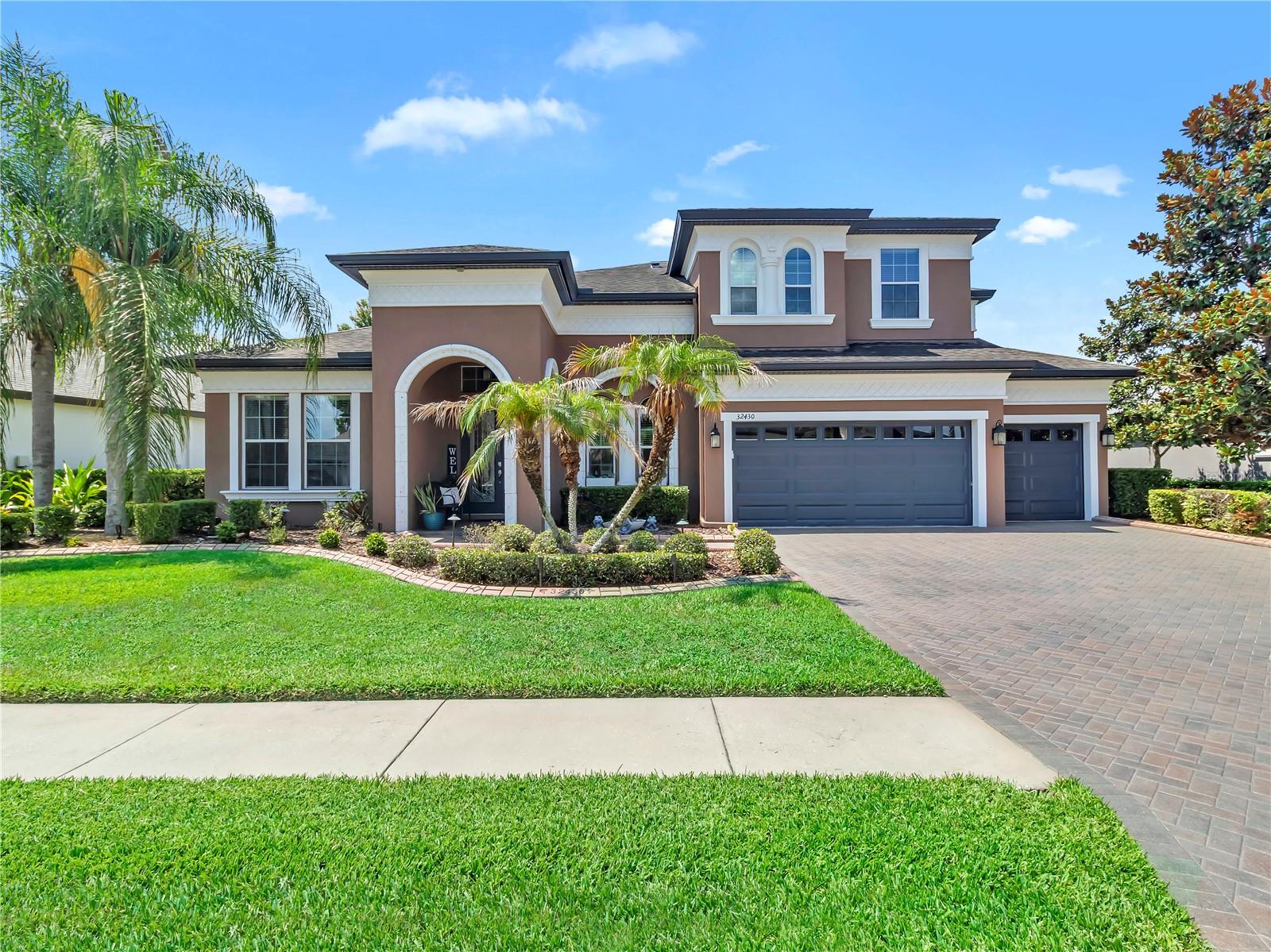 WATERGRASS PRCL B1-B4 - Residential