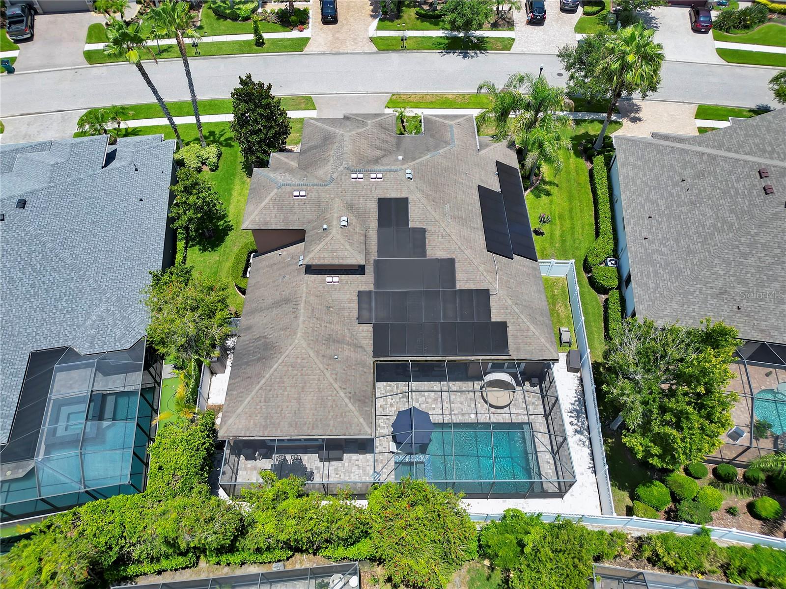 WATERGRASS PRCL B1-B4 - Residential
